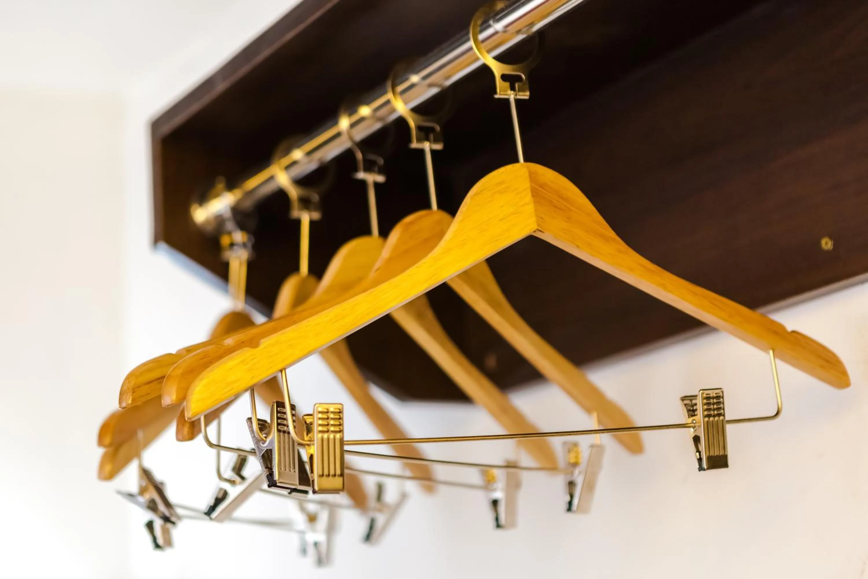 Area and facilities in Time Hotel Sunway