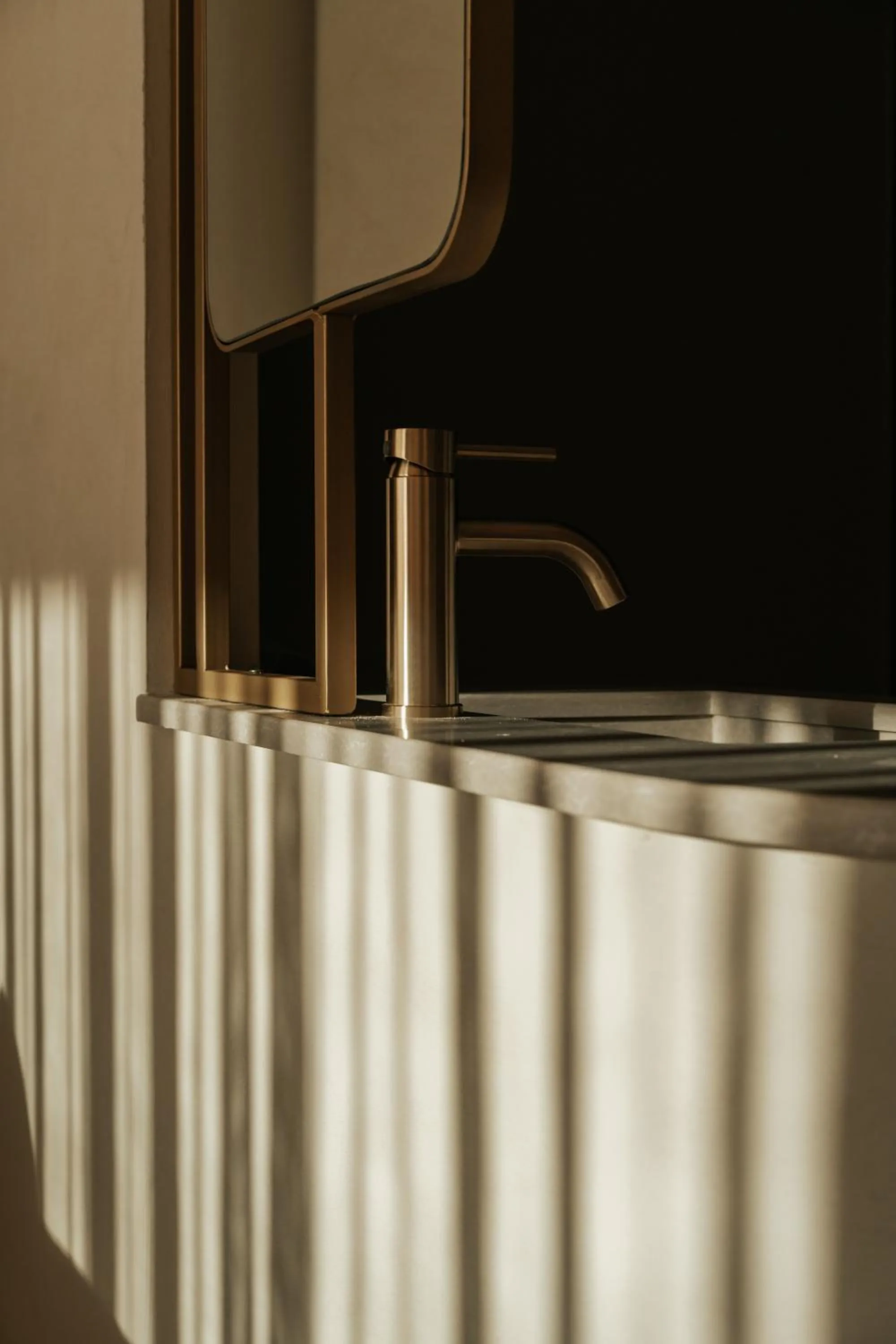 Decorative detail in AMÉNTE Mindful Stay