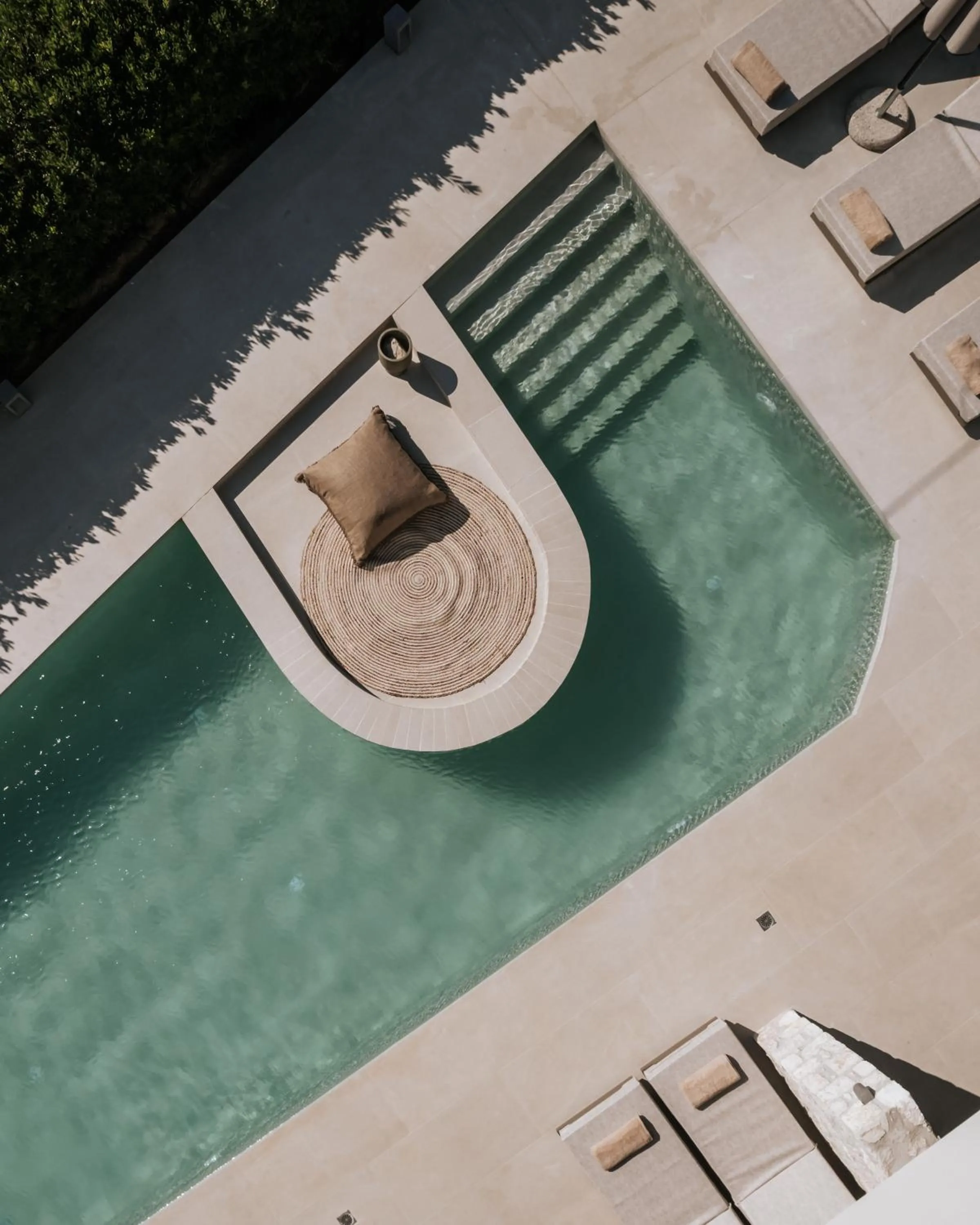 Day in AMÉNTE Mindful Stay