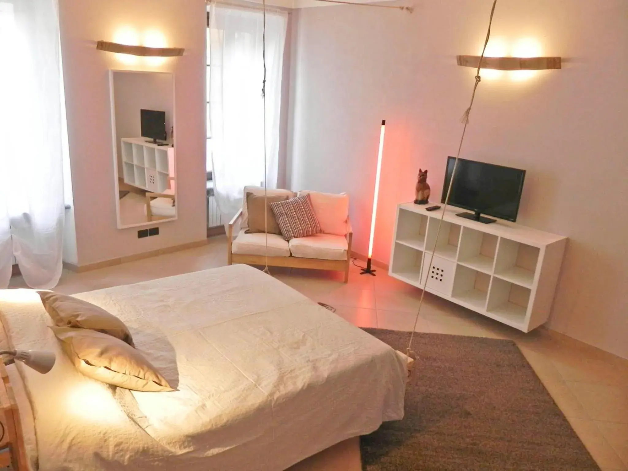 La Casa di Milly La Casa di Milly