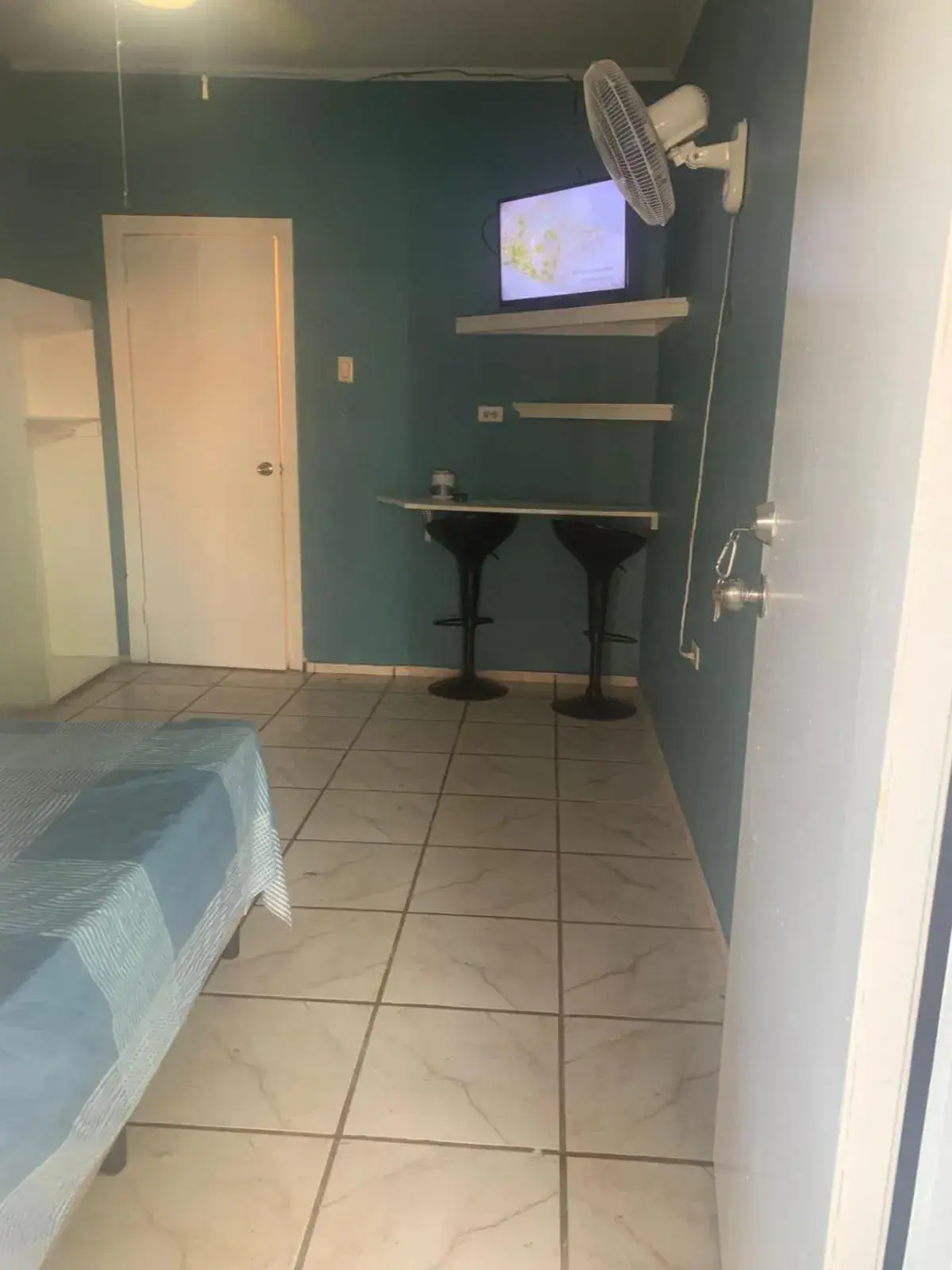 Standard Double Room in Hotel&Hostal Trinidad Standard Double Room in Hotel&Hostal Trinidad