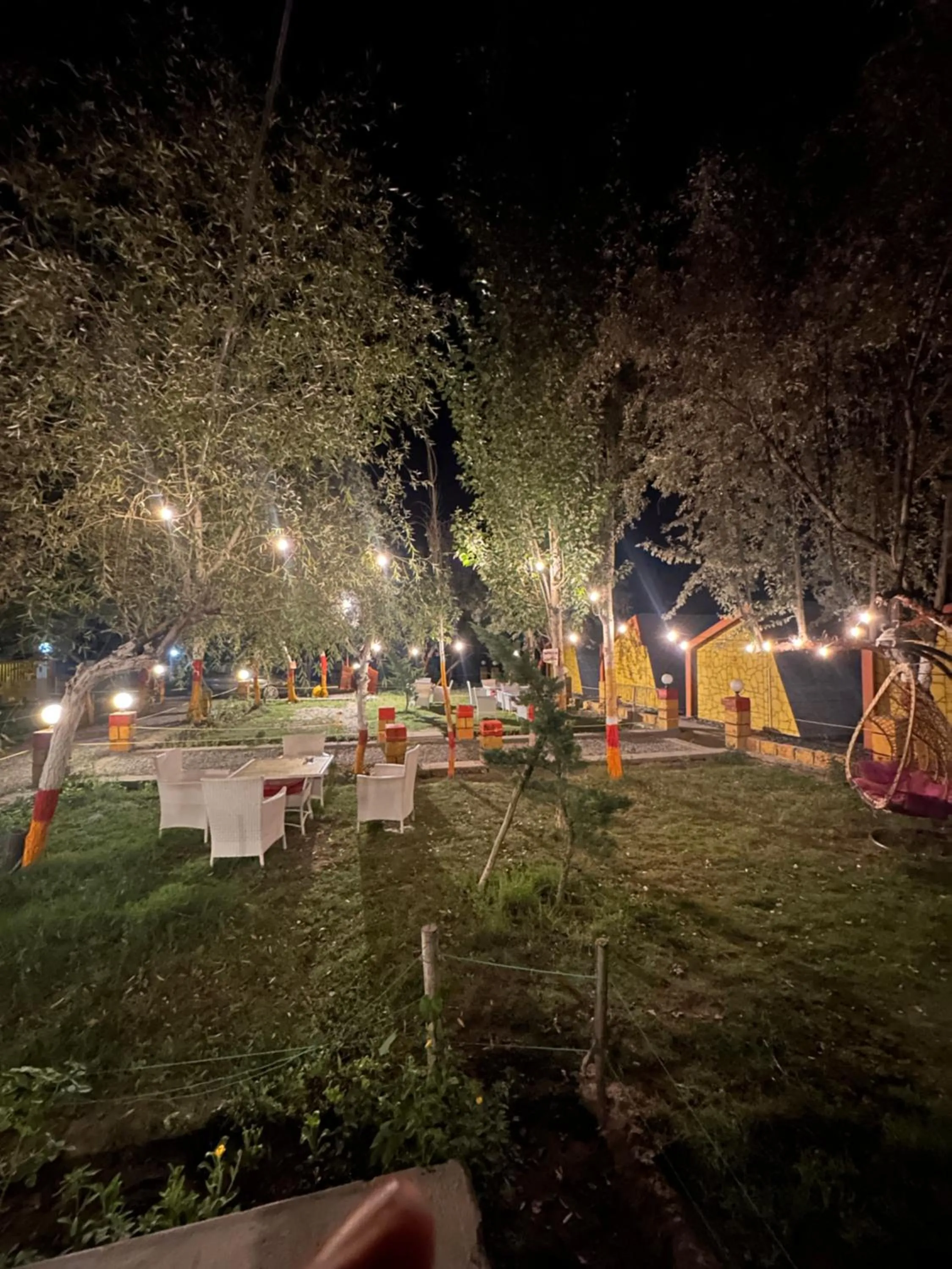 MONTAGNA PODS,Best resort in skardu , Best Guest house In skardu
