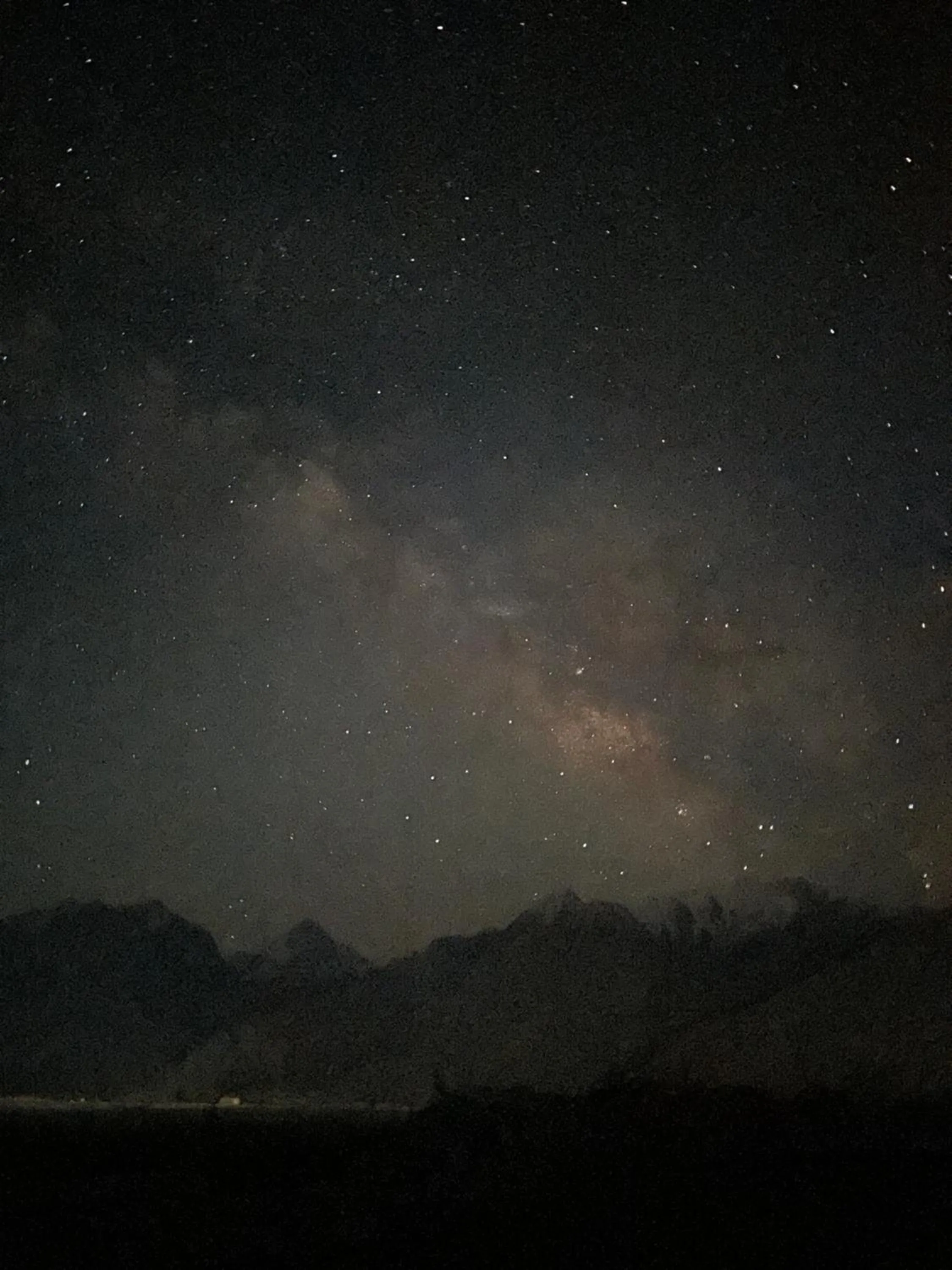Night in MONTAGNA PODS,Best resort in skardu , Best Guest house In skardu