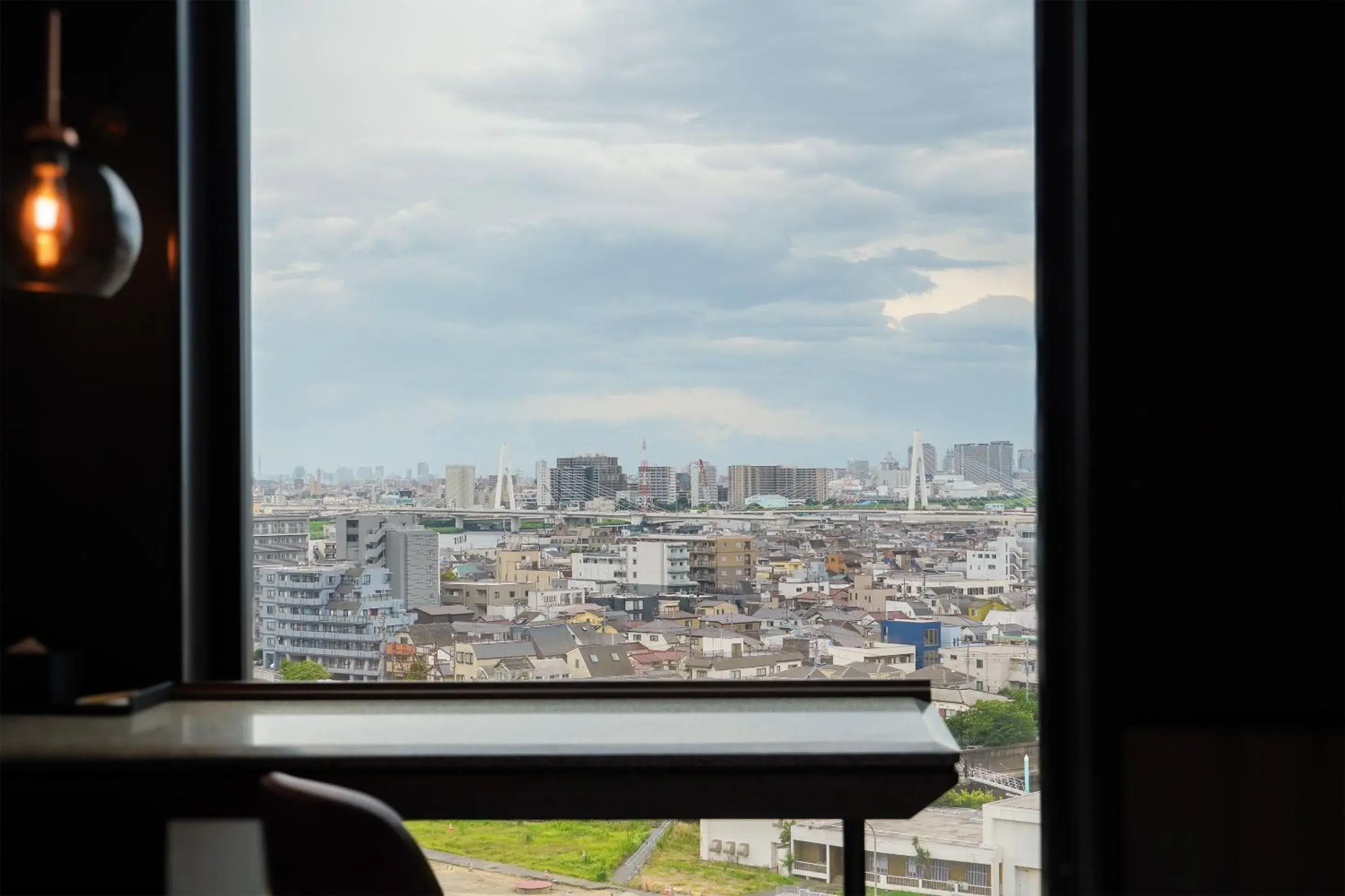 Hotel Metropolitan Tokyo Haneda Hotel Metropolitan Tokyo Haneda