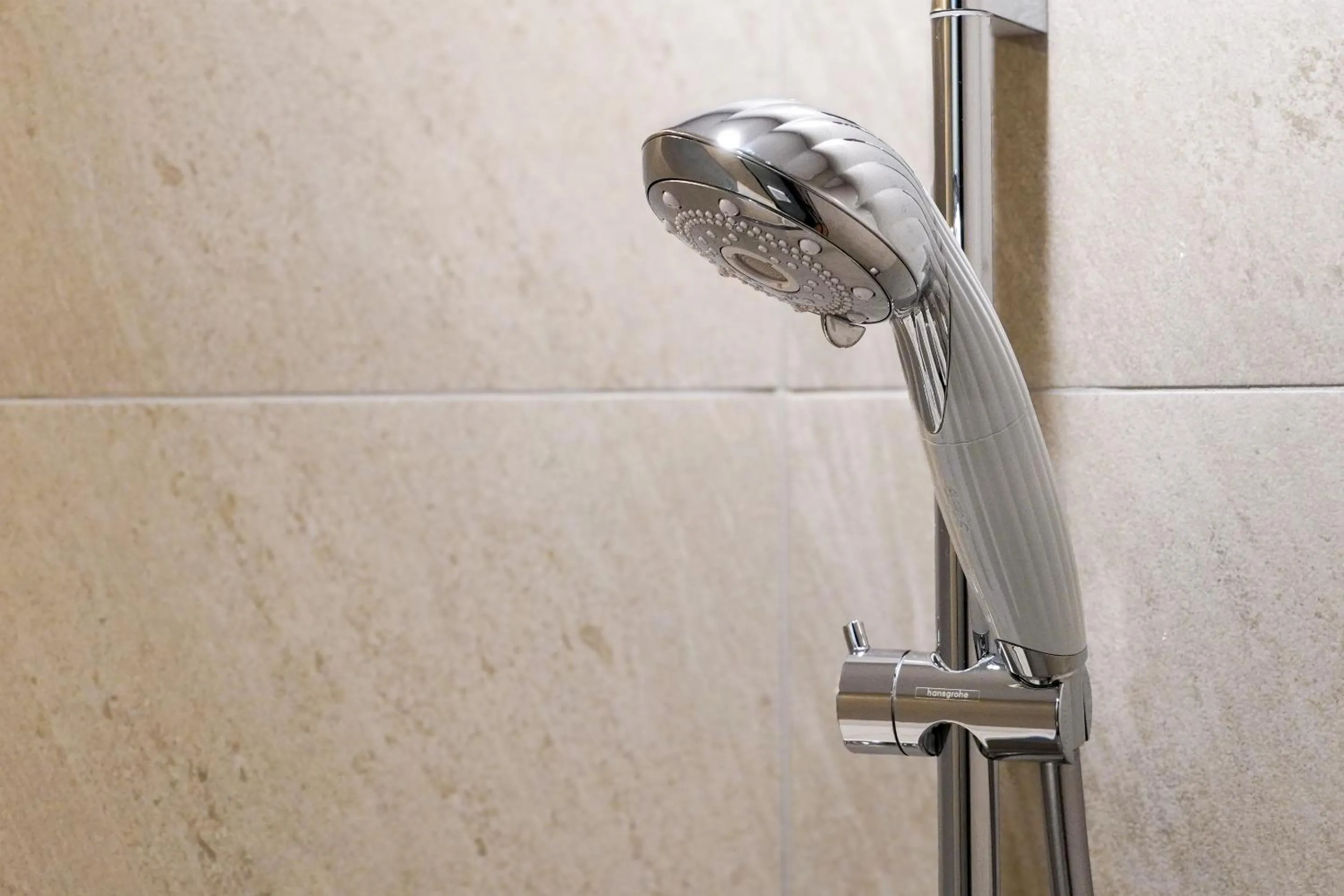 Bathroom in Hotel Metropolitan Tokyo Haneda