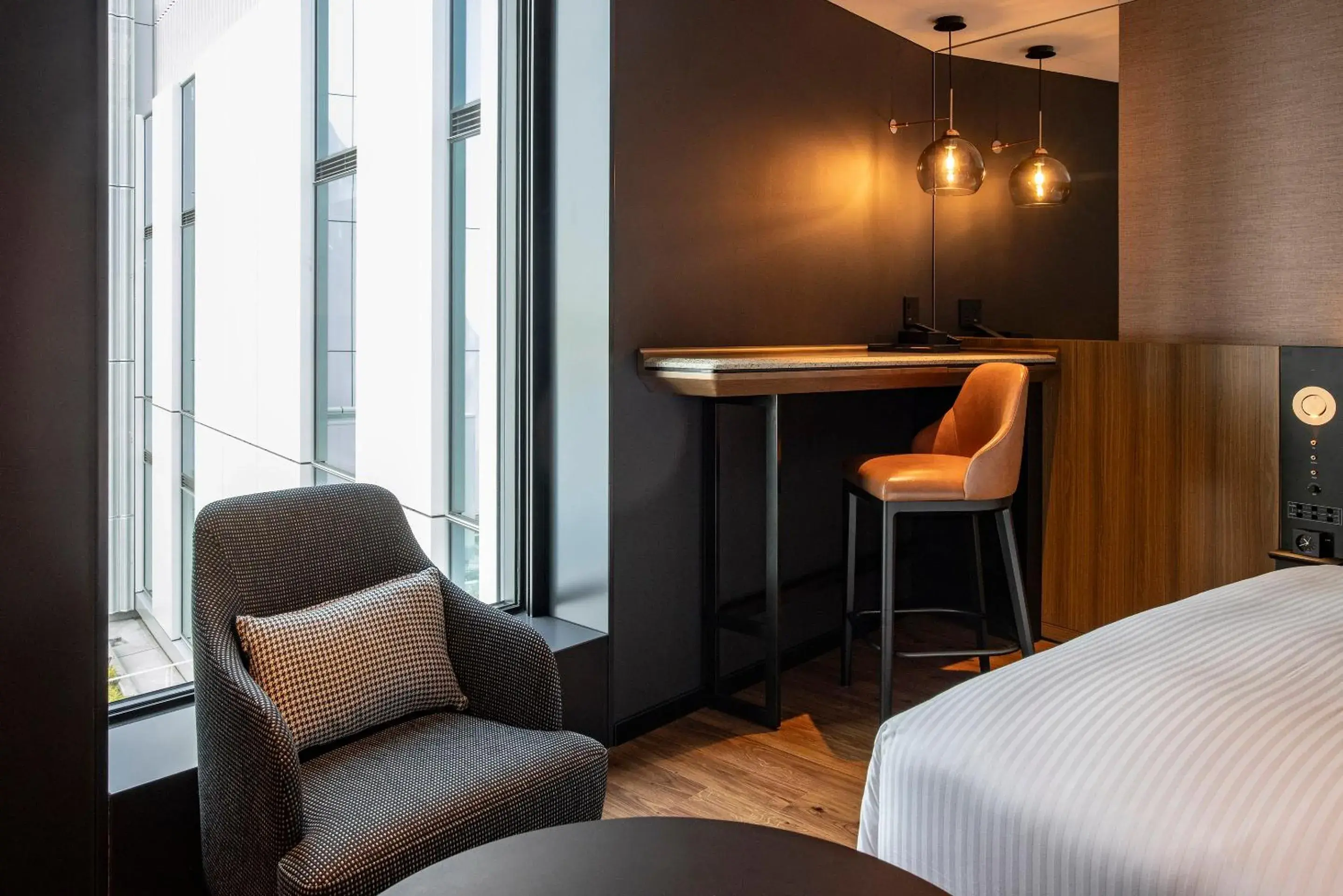 Hotel Metropolitan Tokyo Haneda Hotel Metropolitan Tokyo Haneda