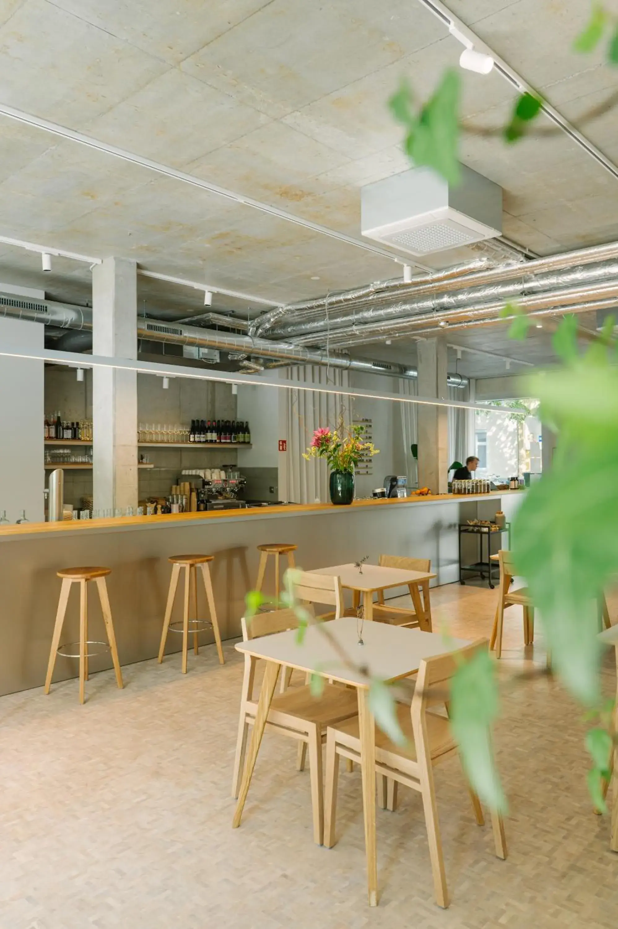 Restaurant/places to eat in Carlotta Apartments Restaurant/places to eat in Carlotta Apartments