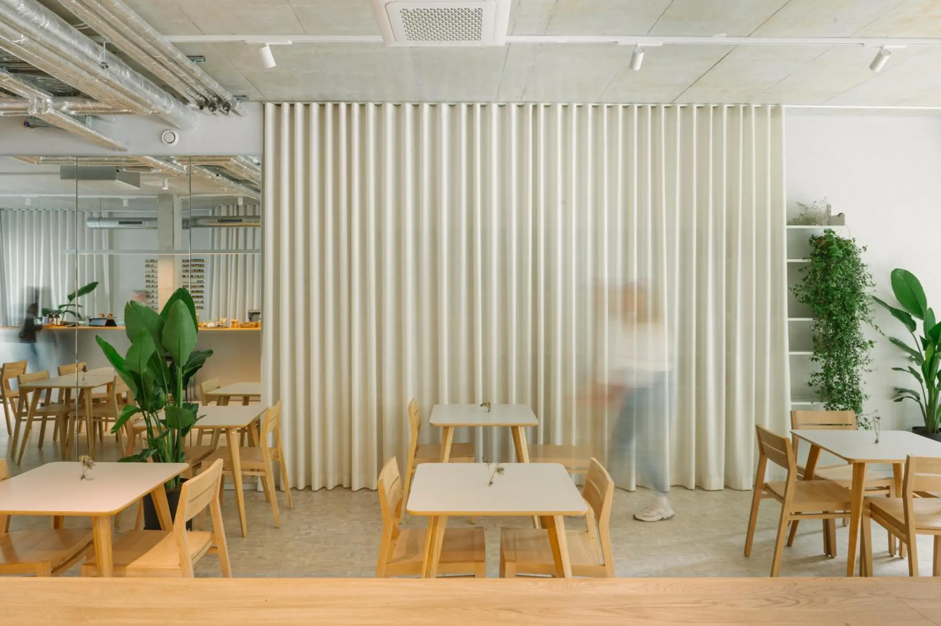 Restaurant/places to eat in Carlotta Apartments Restaurant/places to eat in Carlotta Apartments