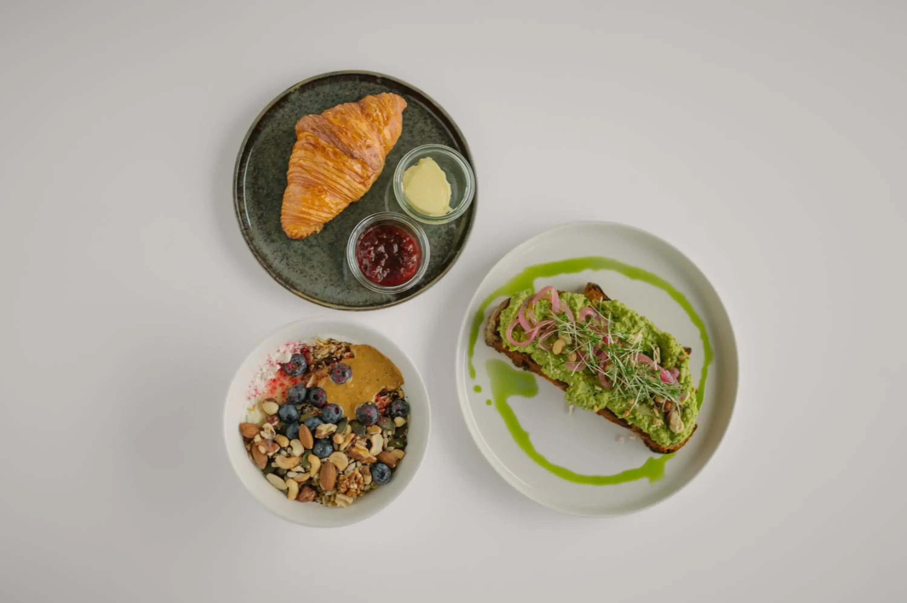 Restaurant/places to eat in Carlotta Apartments Restaurant/places to eat in Carlotta Apartments