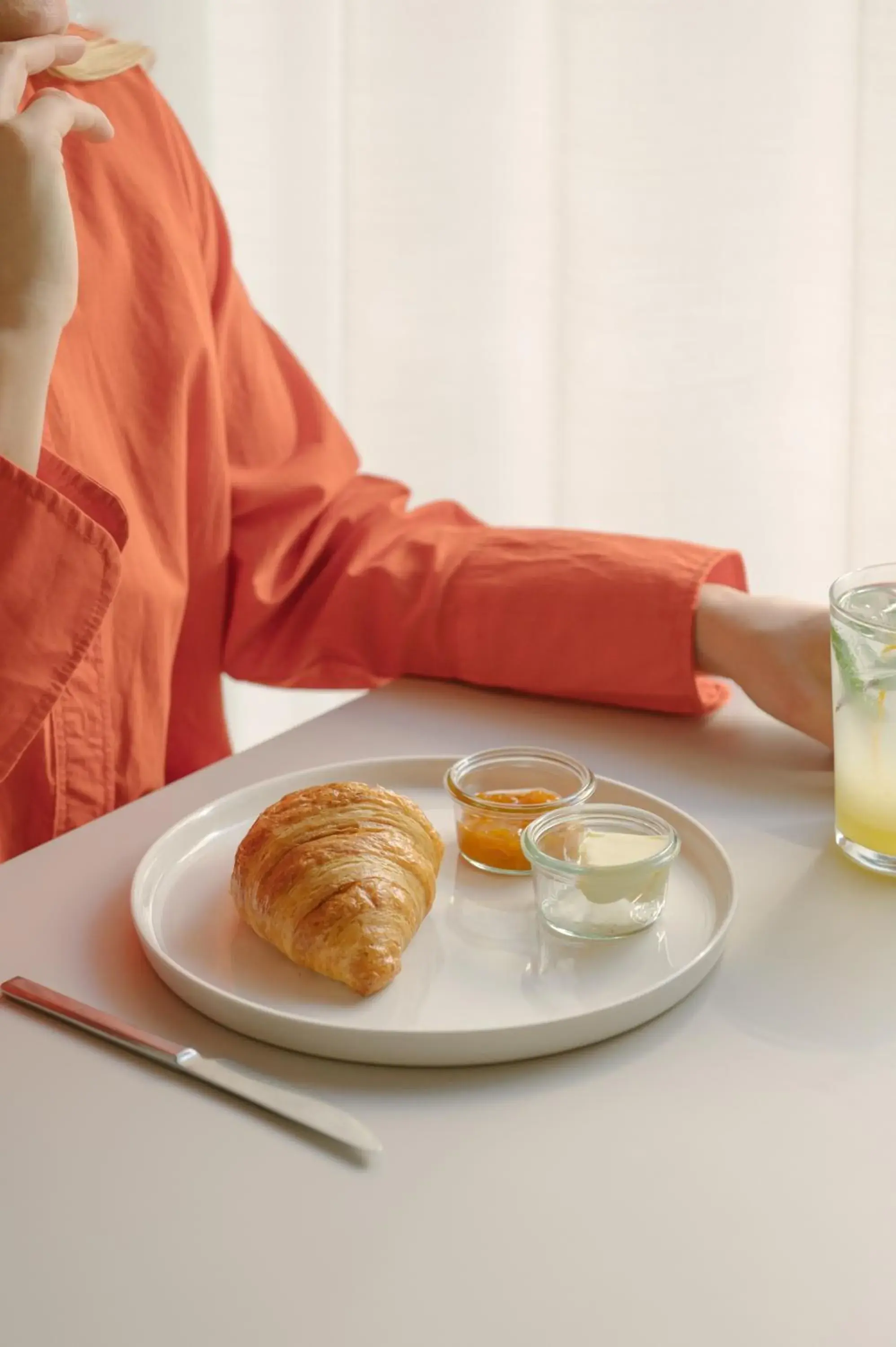 Restaurant/places to eat in Carlotta Apartments Restaurant/places to eat in Carlotta Apartments