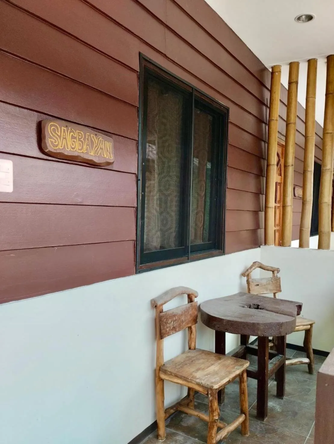 Property building in CHIISAI NATSU RESORT