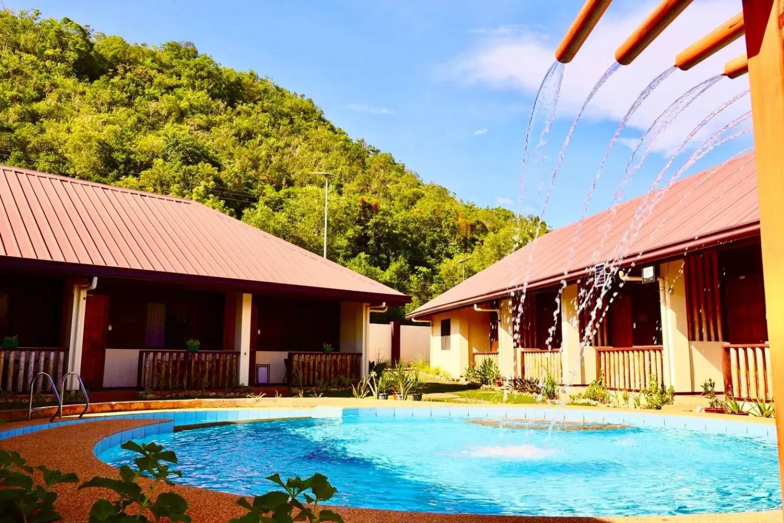 CHIISAI NATSU RESORT CHIISAI NATSU RESORT