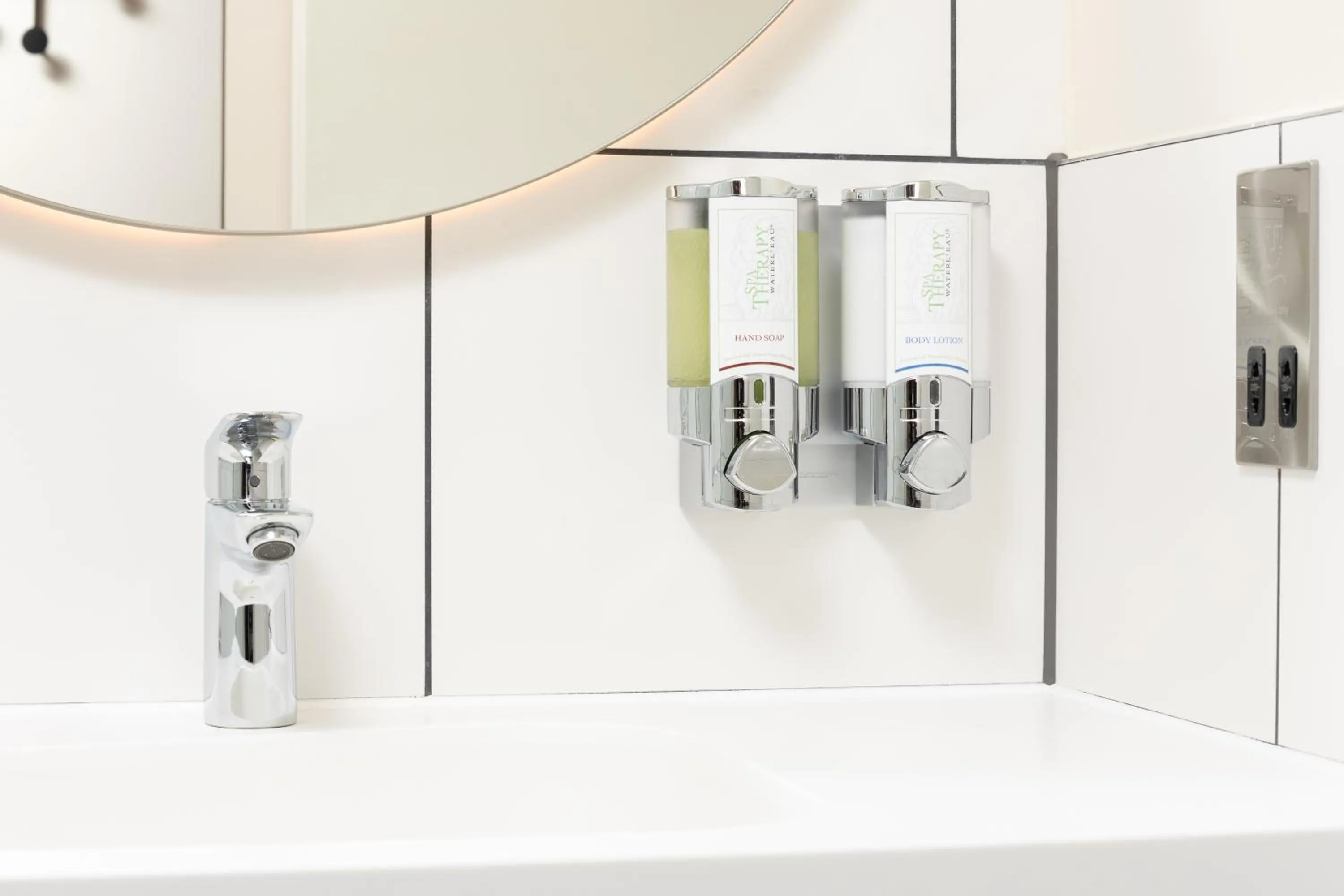 Hampton By Hilton London City