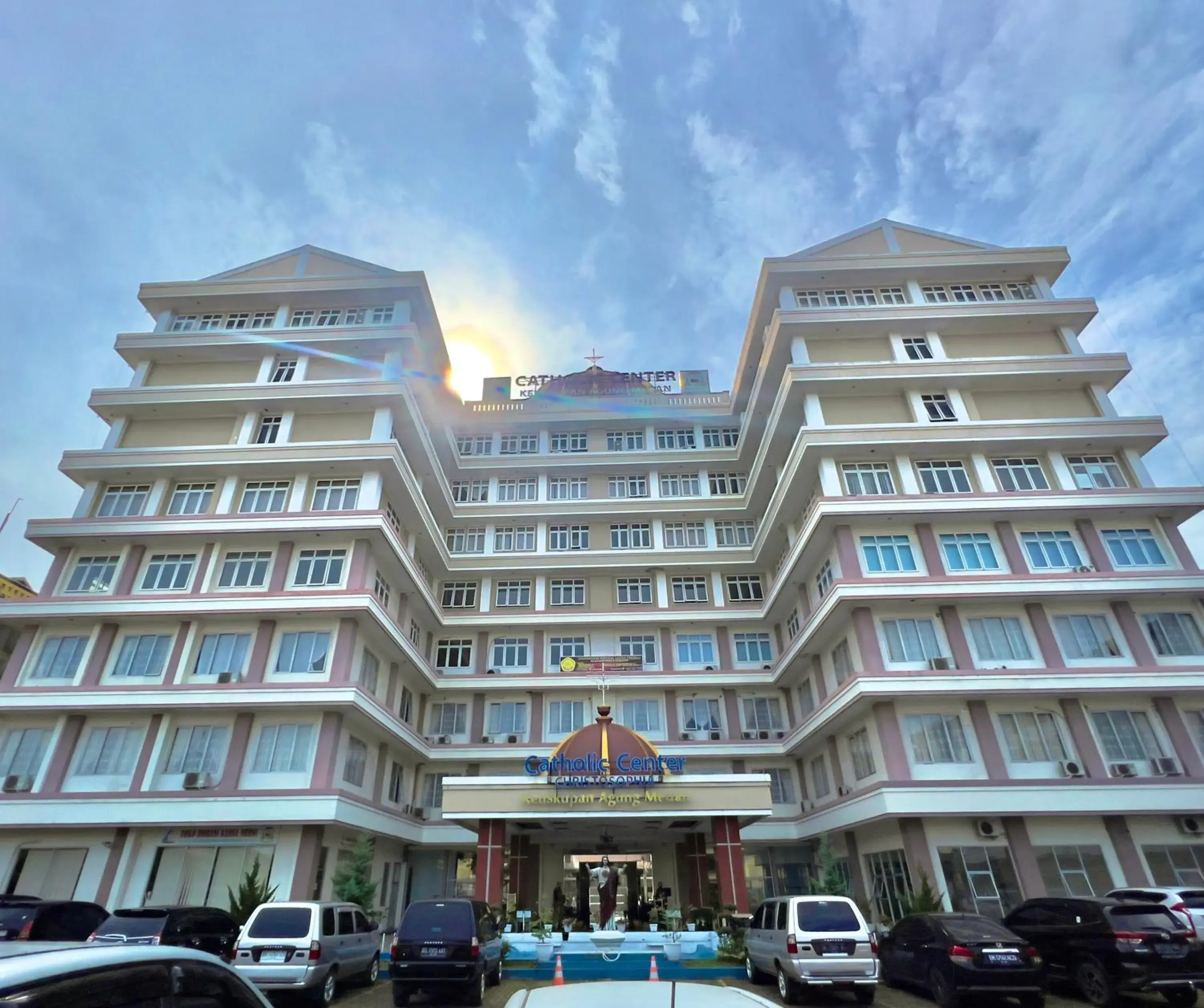 OASE GUEST HOUSE OASE GUEST HOUSE