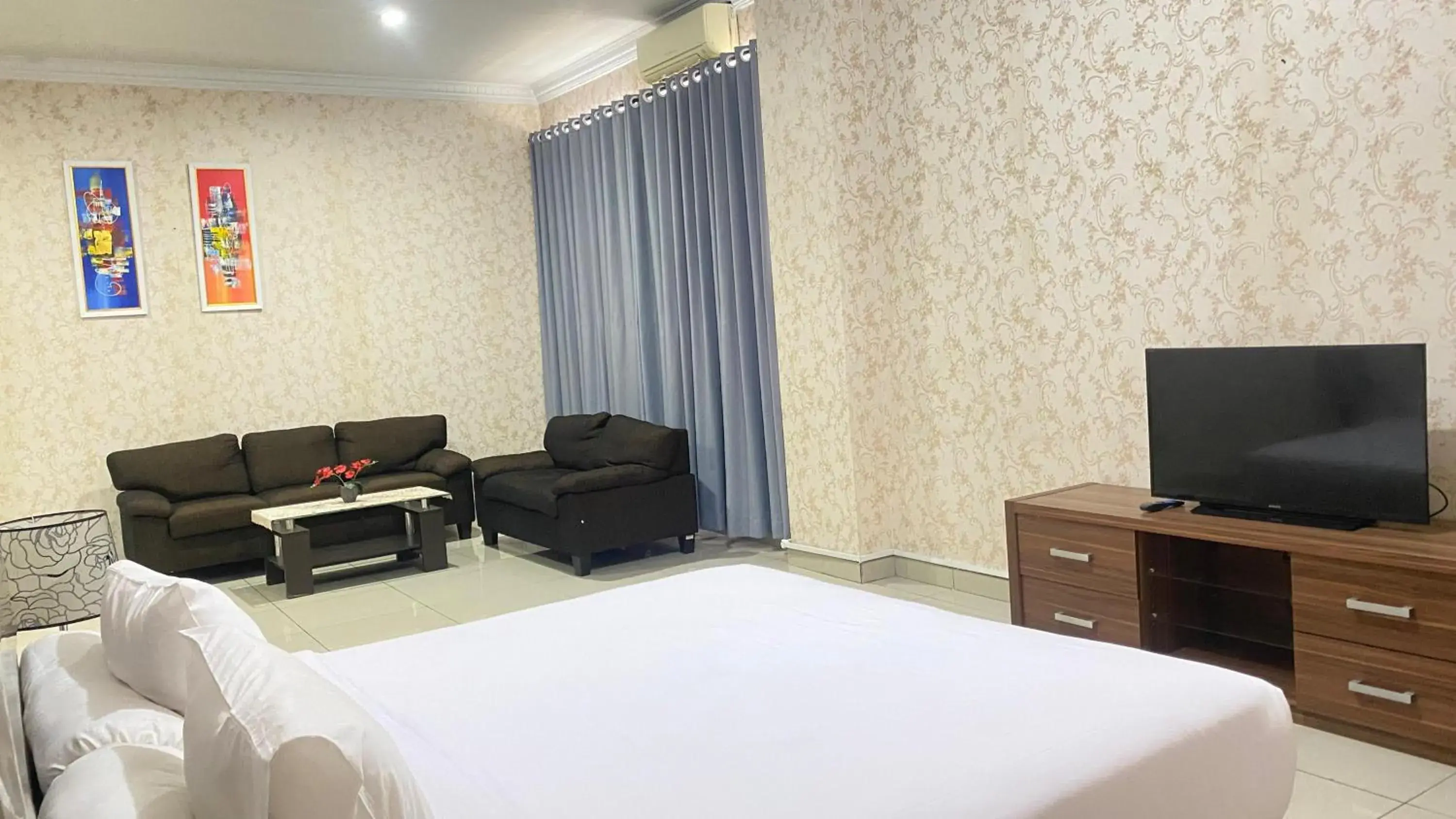 OASE GUEST HOUSE OASE GUEST HOUSE