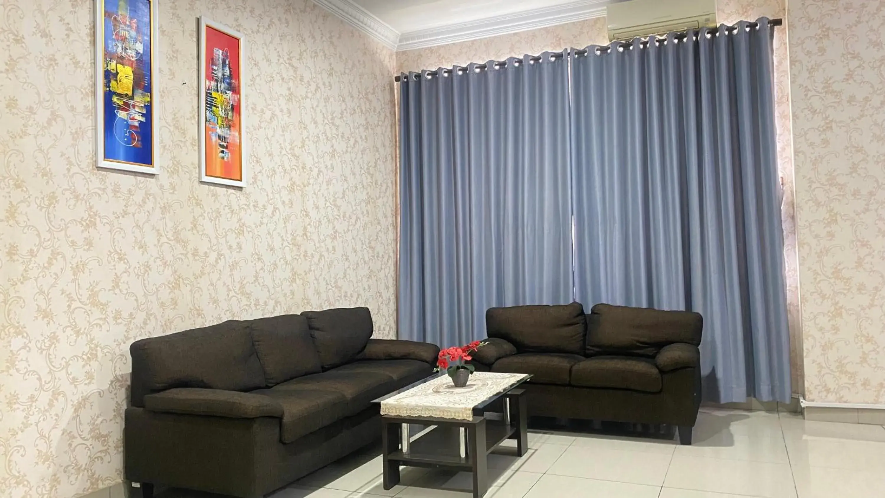 Family Suite in OASE GUEST HOUSE Family Suite in OASE GUEST HOUSE