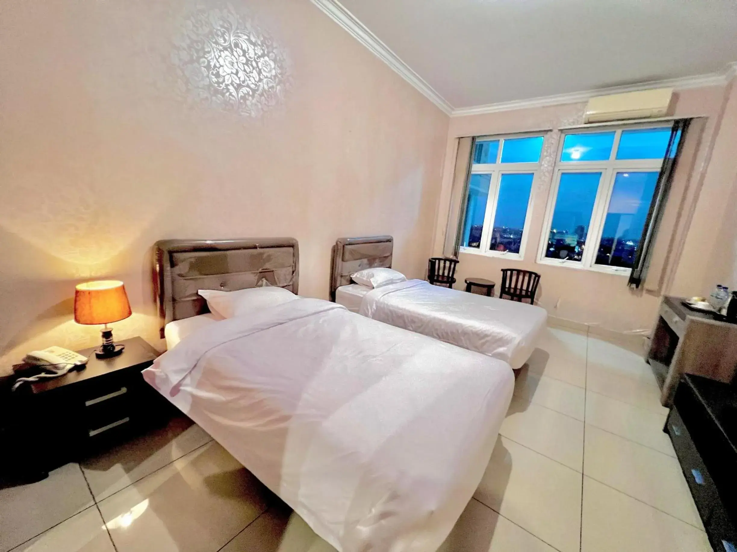 OASE GUEST HOUSE OASE GUEST HOUSE