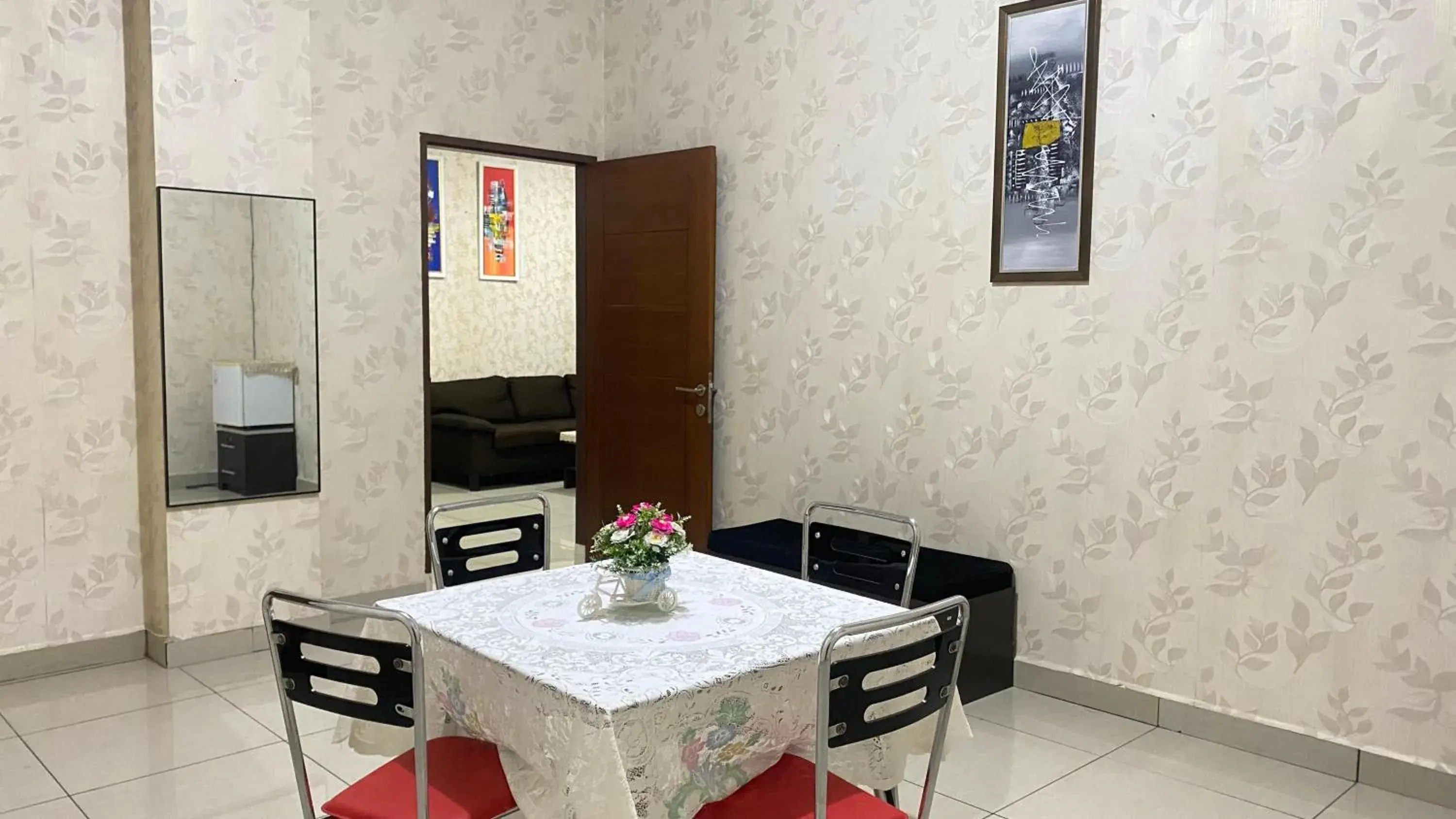 OASE GUEST HOUSE OASE GUEST HOUSE