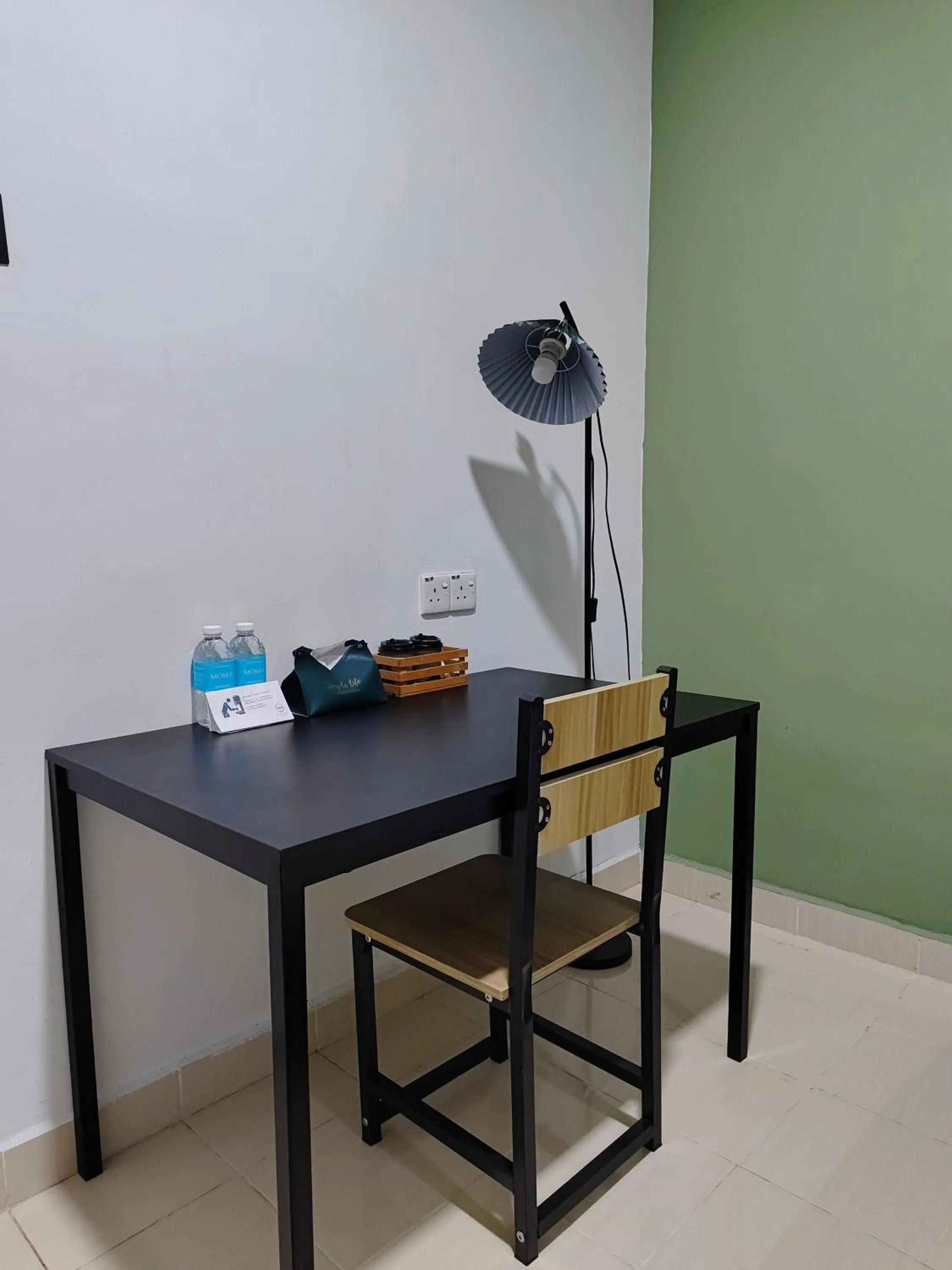 Suite Us Guesthouse Kubang Kerian