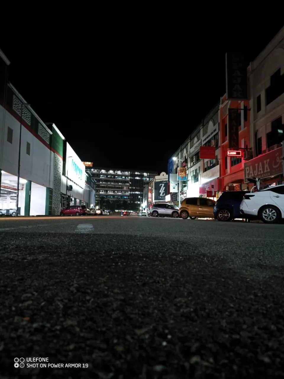 Neighbourhood in Suite Us Guesthouse Kubang Kerian