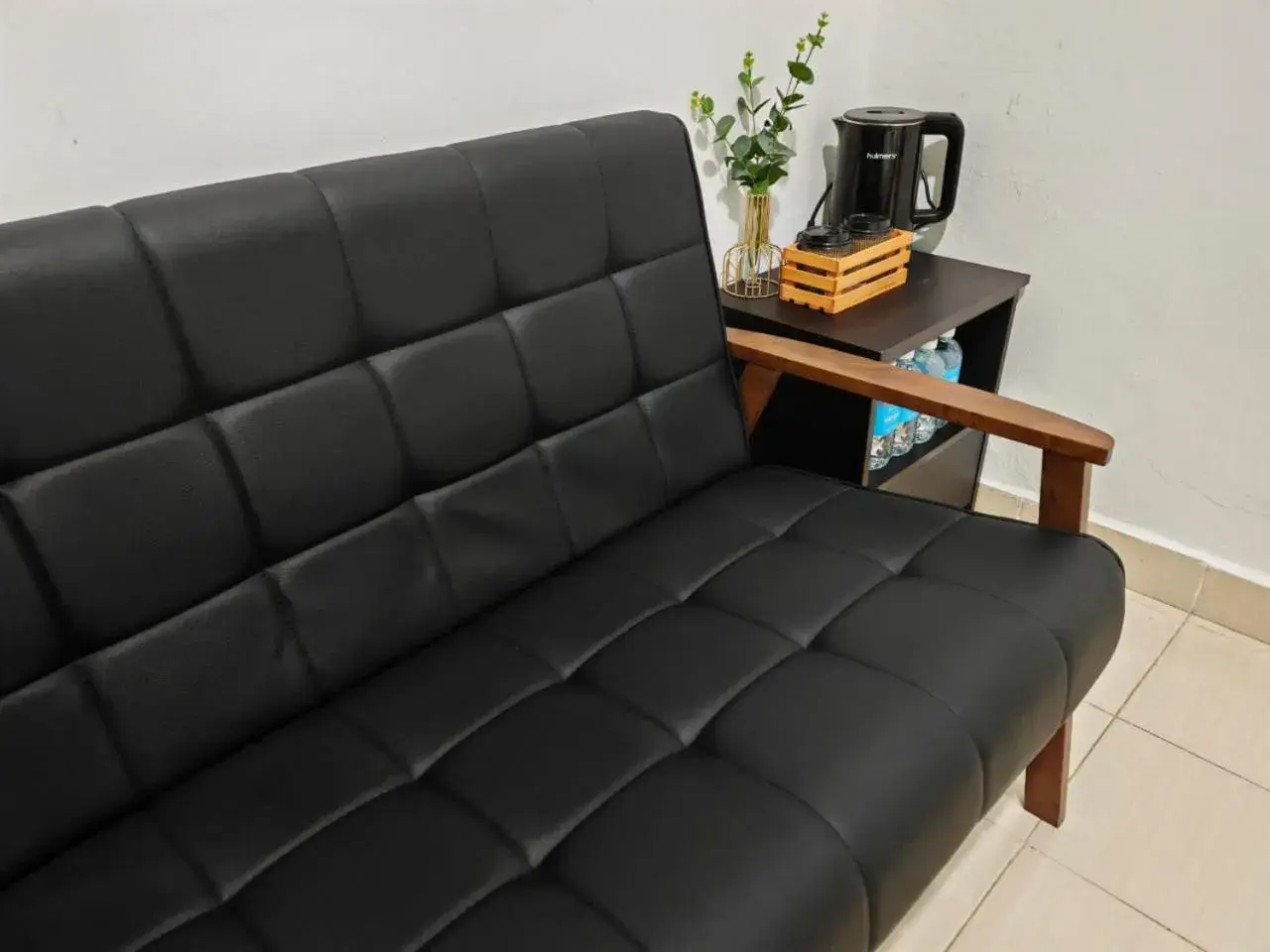 Bedroom in Suite Us Guesthouse Kubang Kerian Bedroom in Suite Us Guesthouse Kubang Kerian