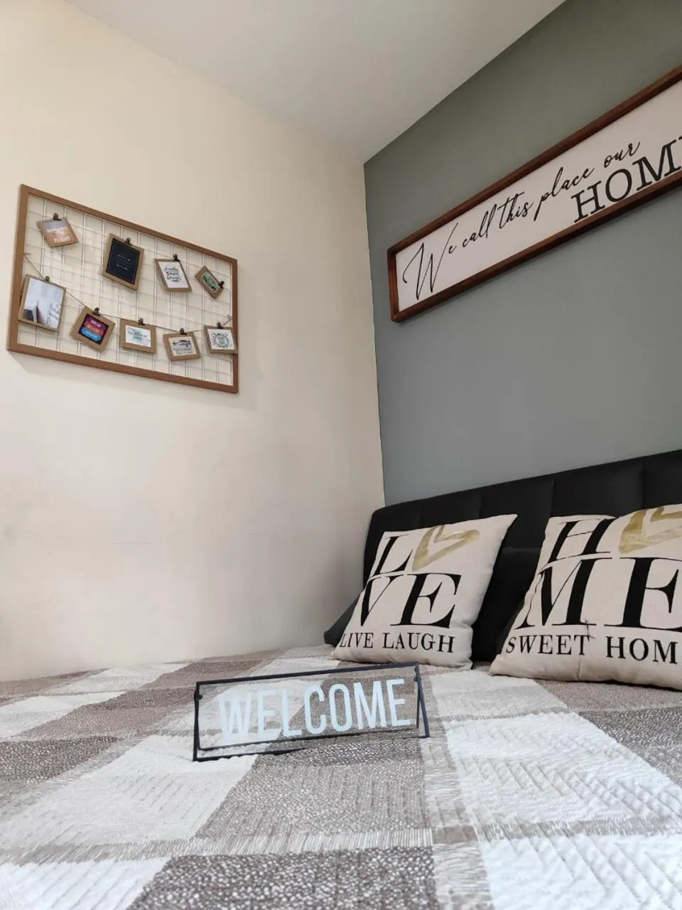 Bedroom, Bed in Suite Us Guesthouse Kubang Kerian