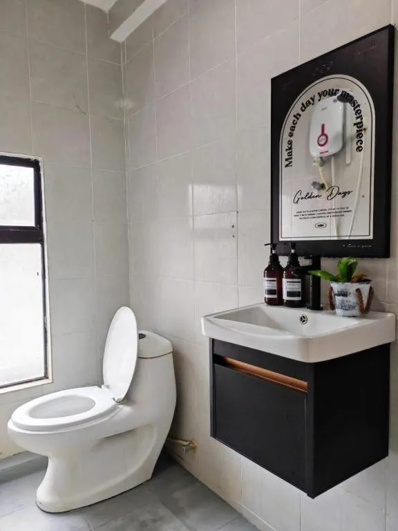 Suite Us Guesthouse Kubang Kerian