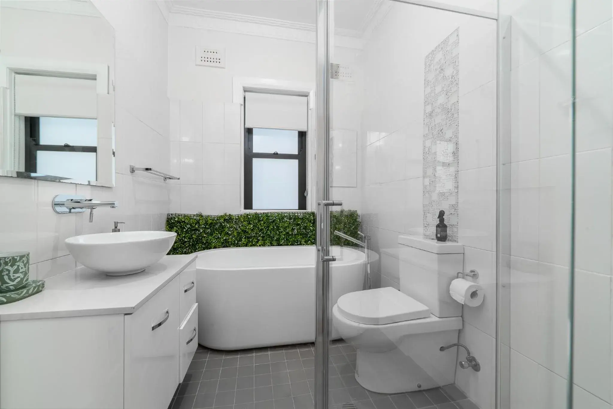 Three-Bedroom House in The Armidale House #1 Three-Bedroom House in The Armidale House #1