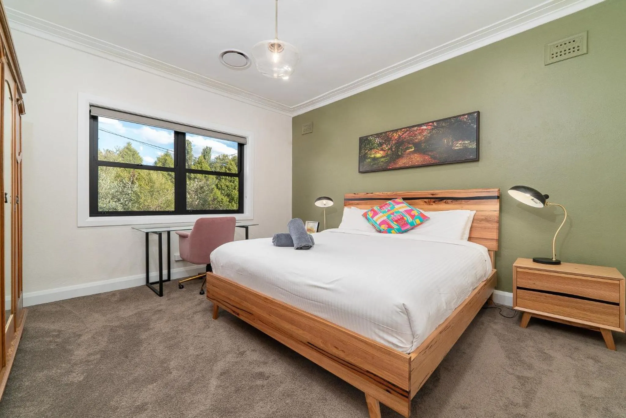 The Armidale House #1