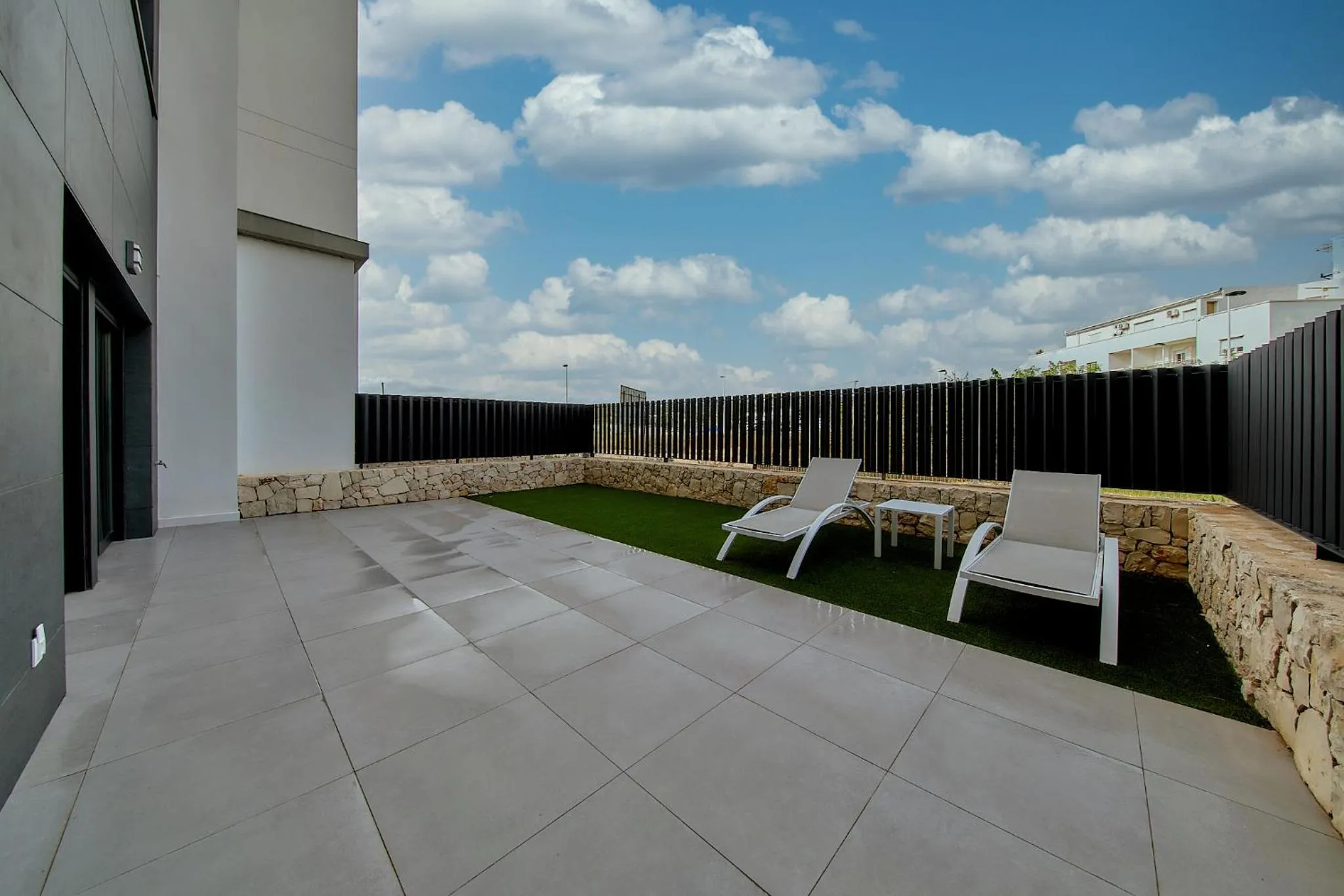 Rennes Arenal Playa 3