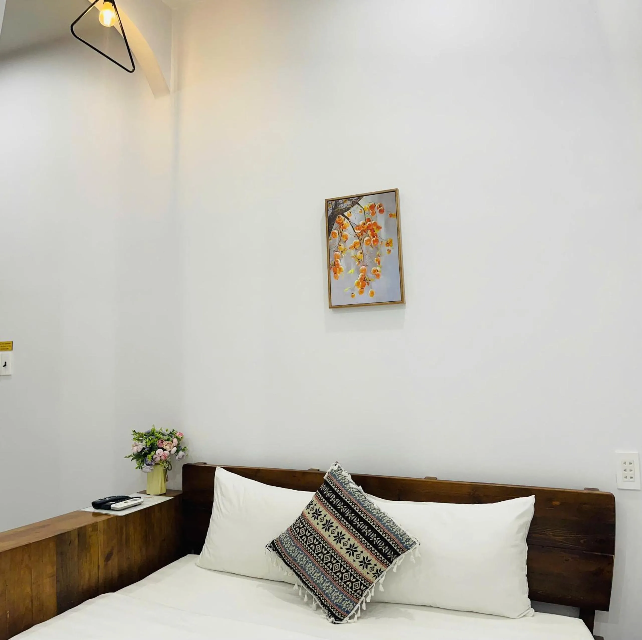 Romo Homestay