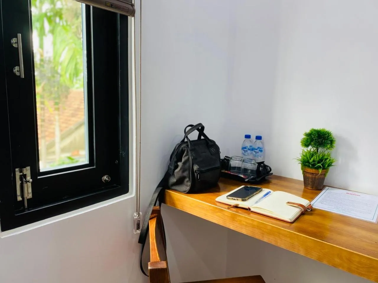 Romo Homestay