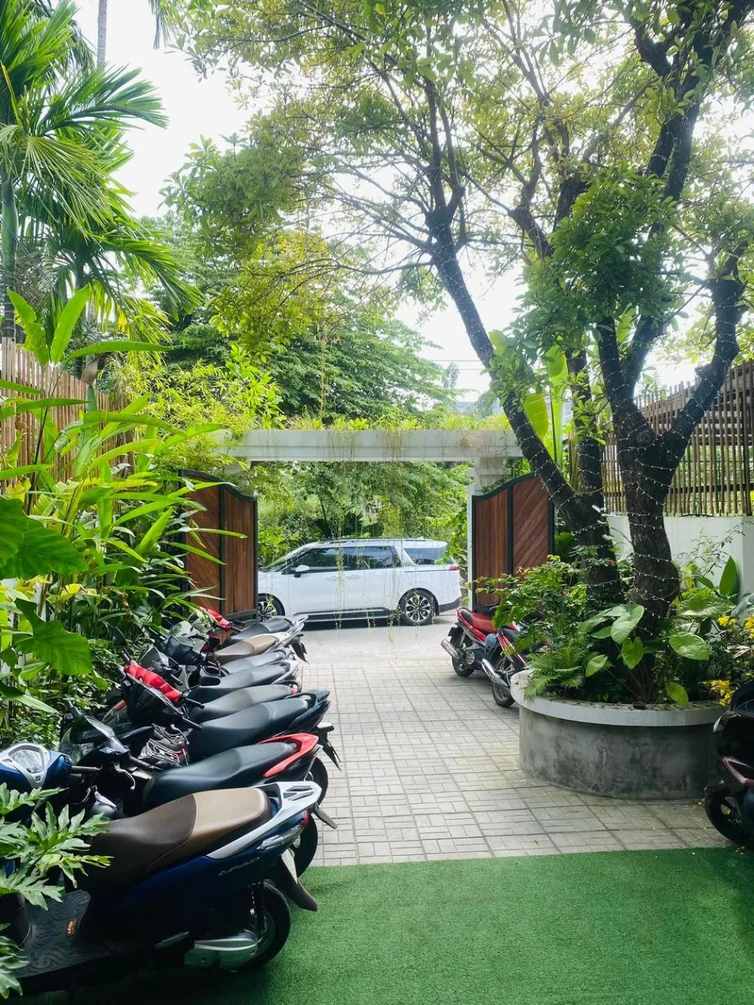 Romo Homestay