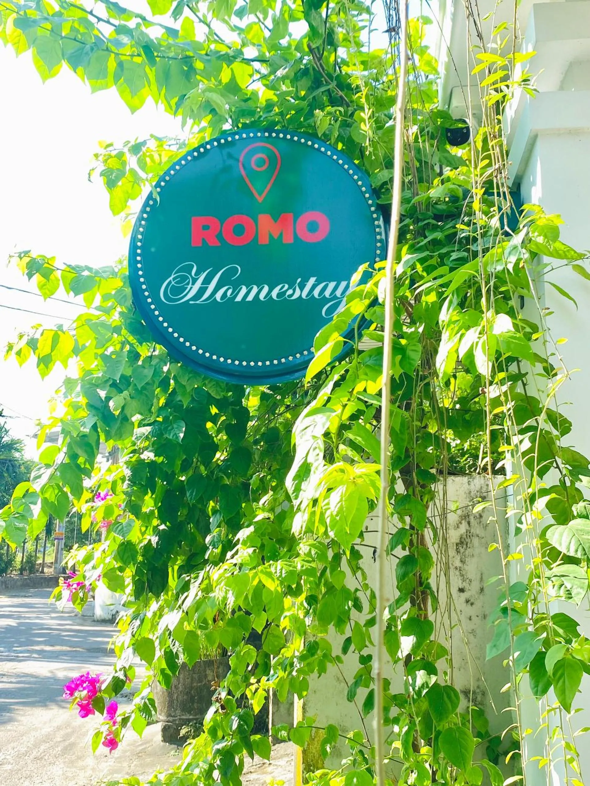 Romo Homestay