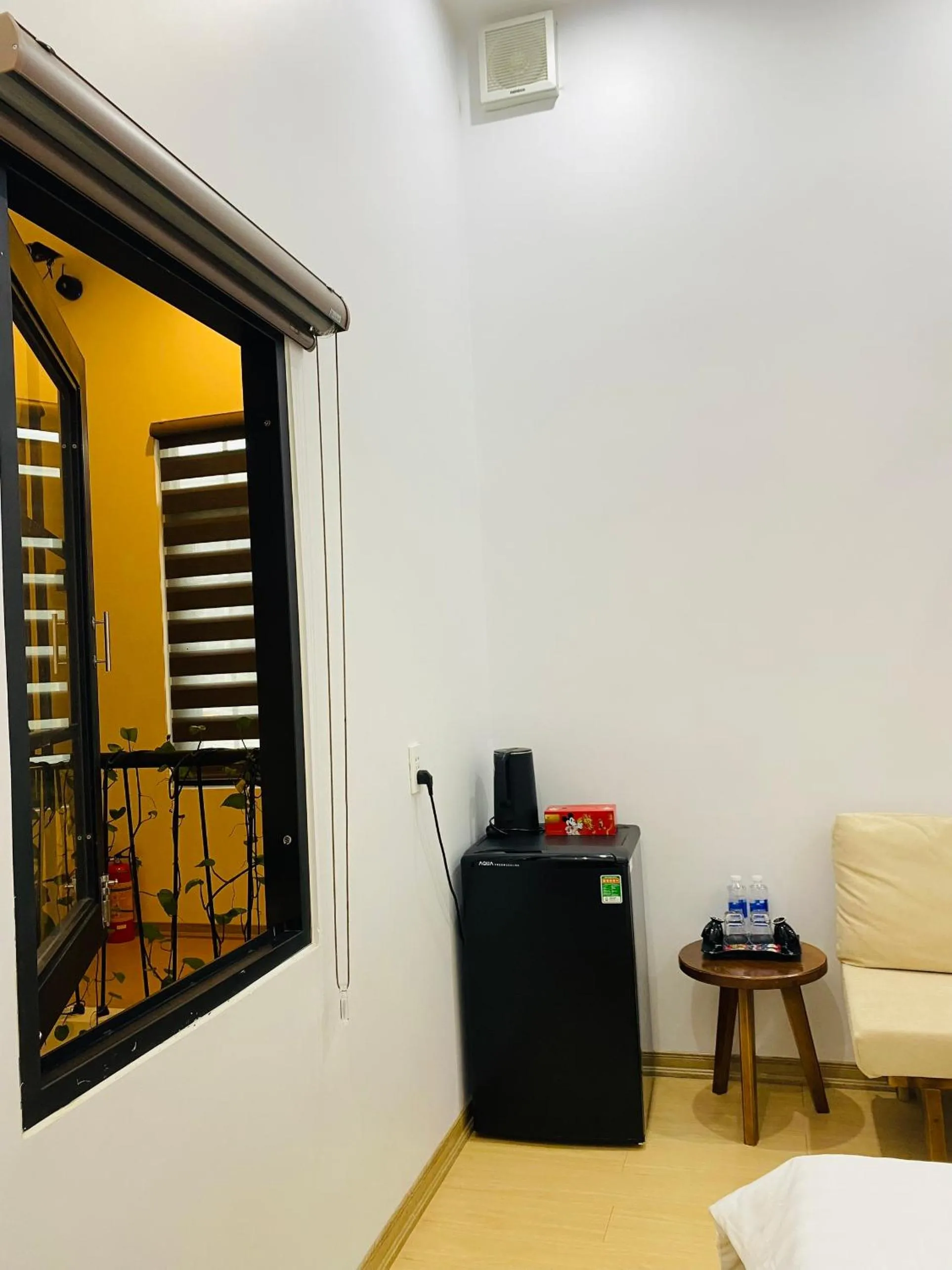Romo Homestay