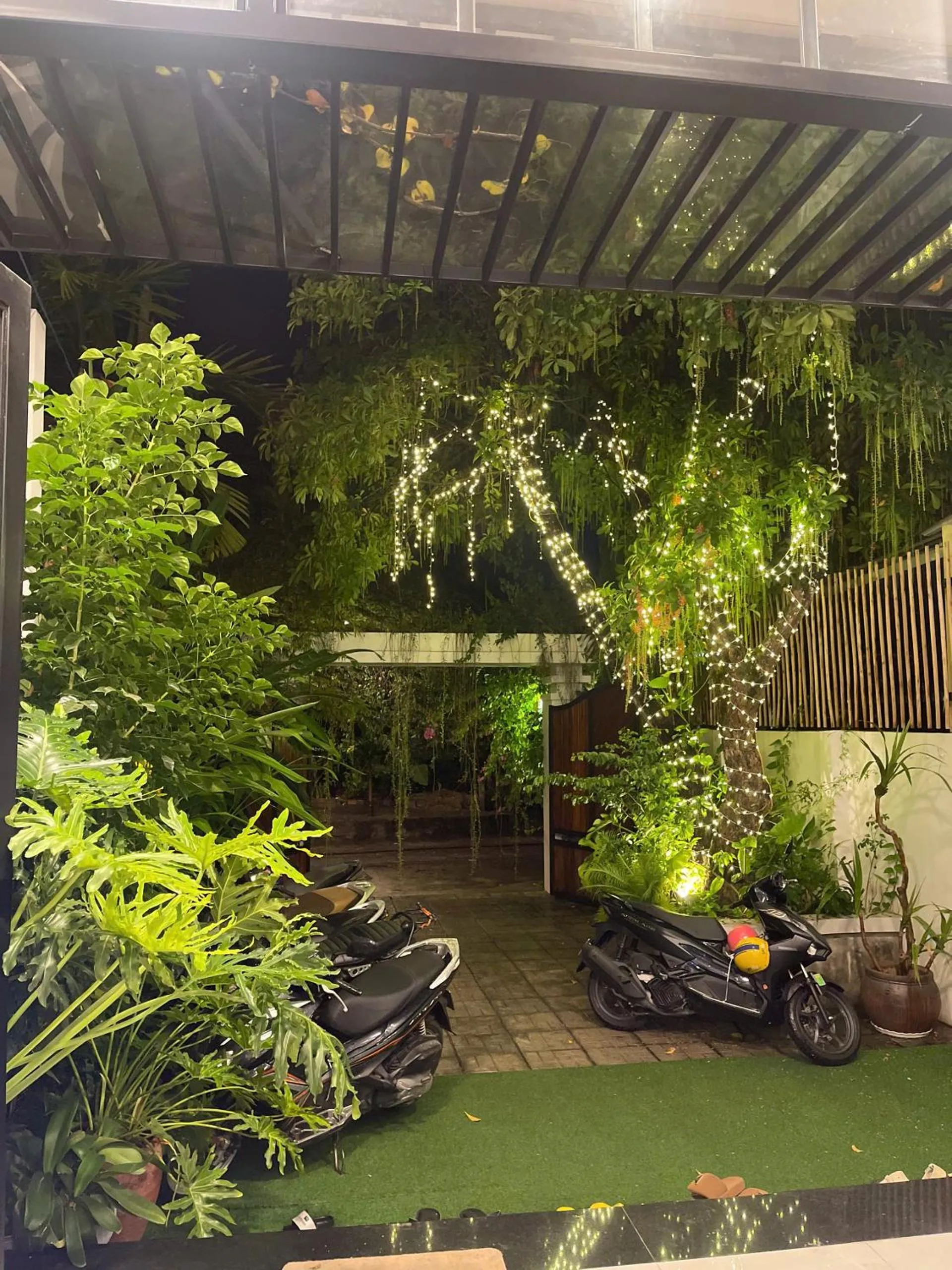 Romo Homestay