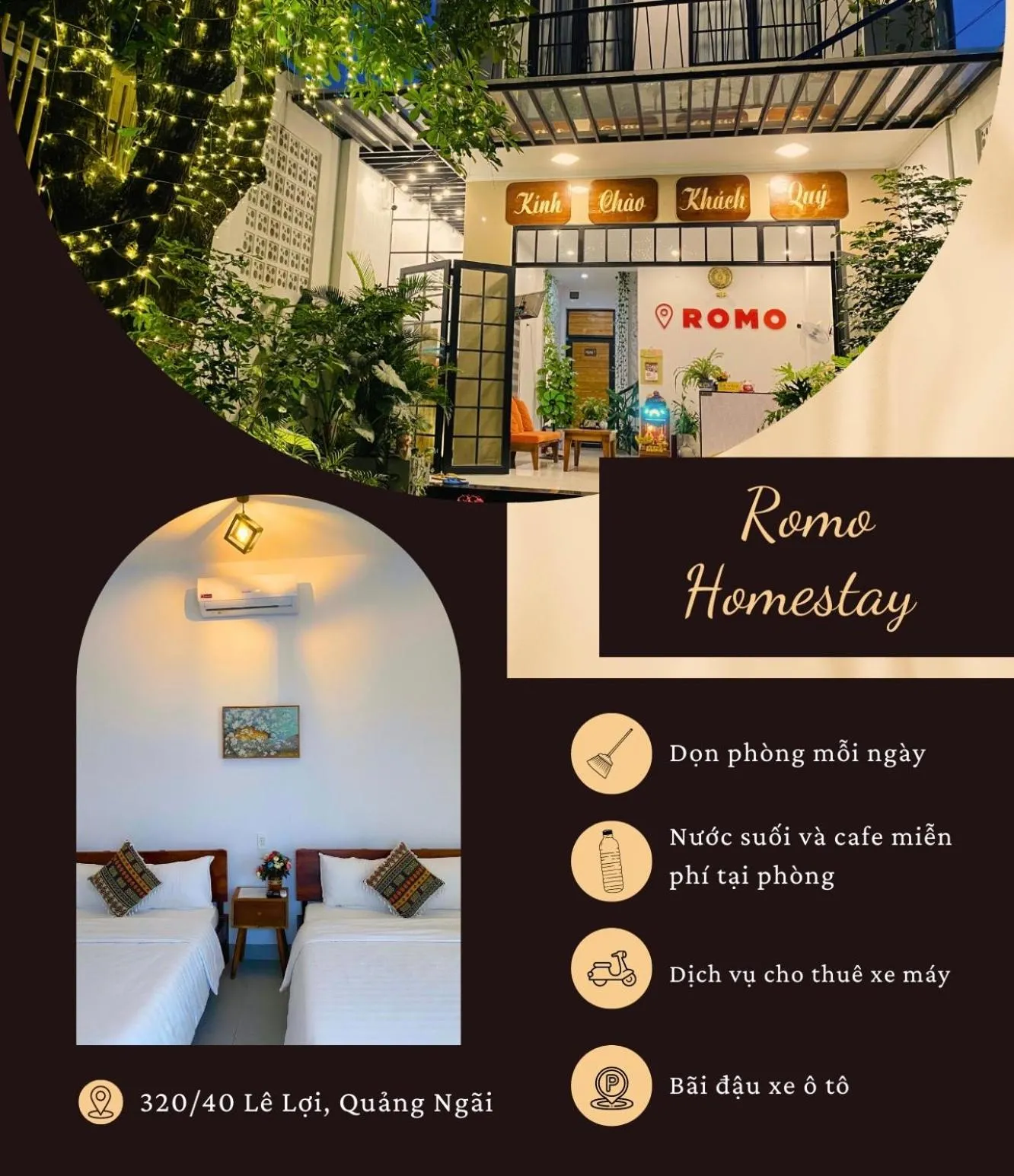 Romo Homestay