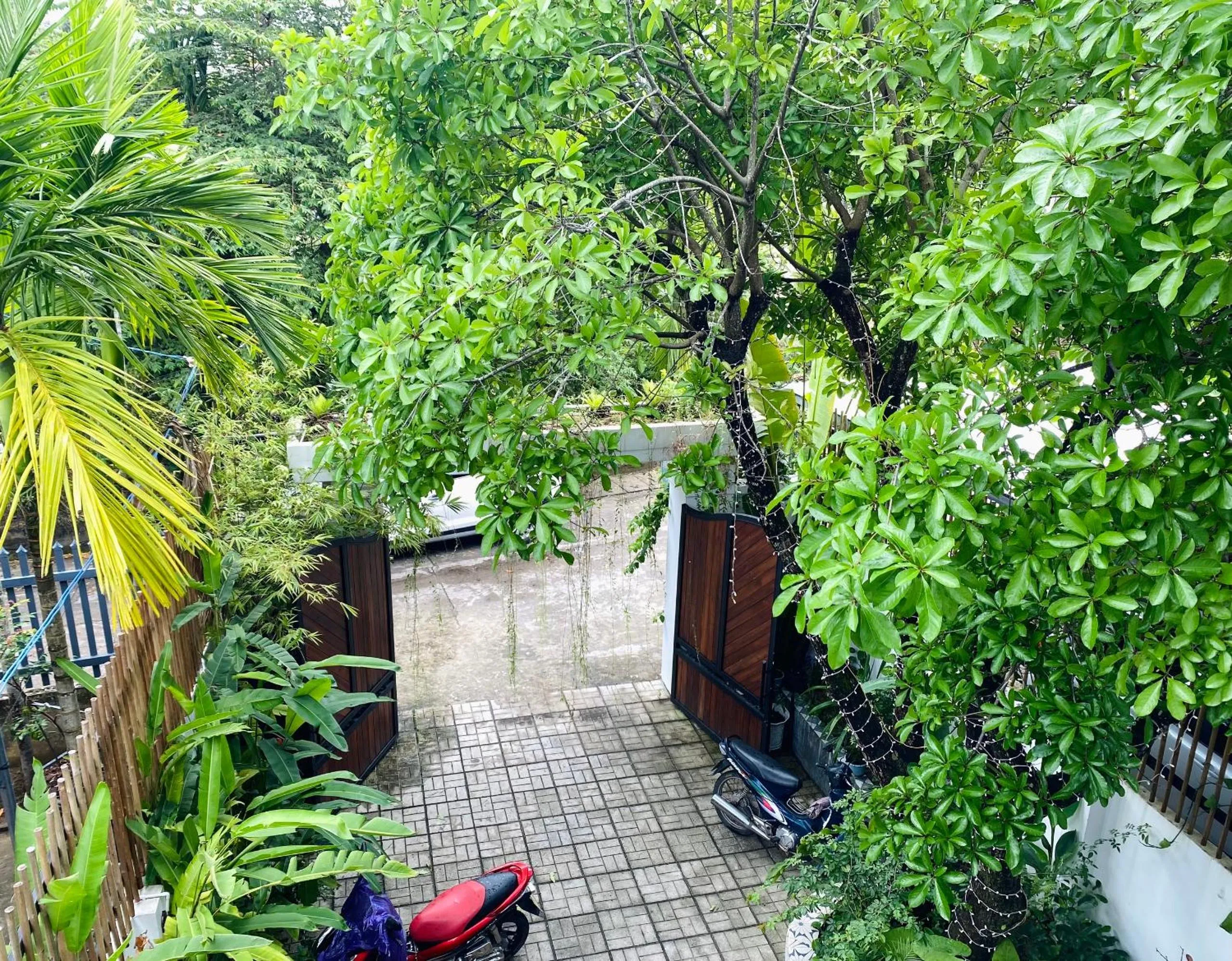 Romo Homestay