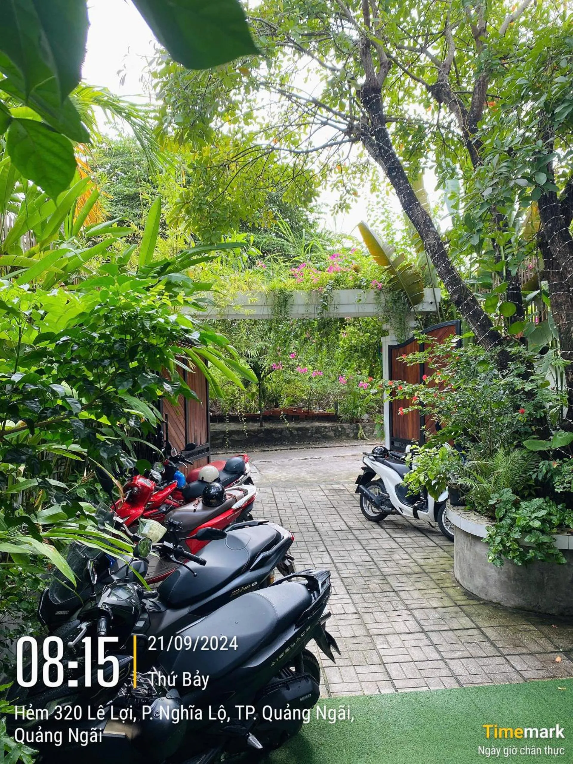 Romo Homestay