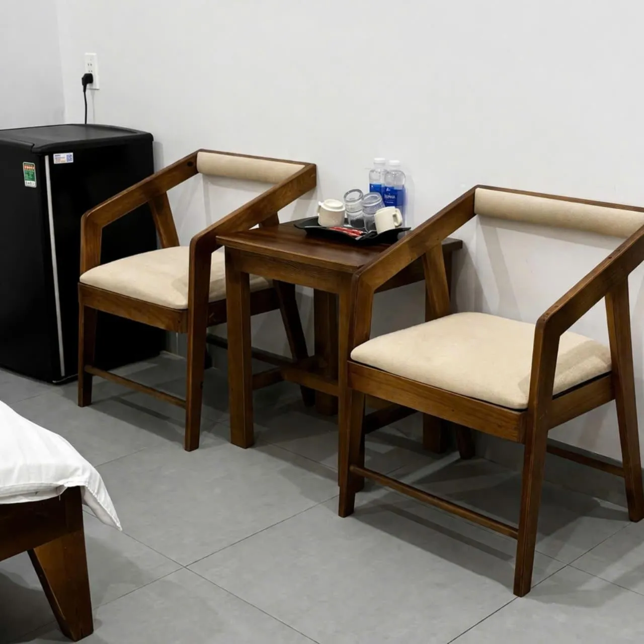 Romo Homestay