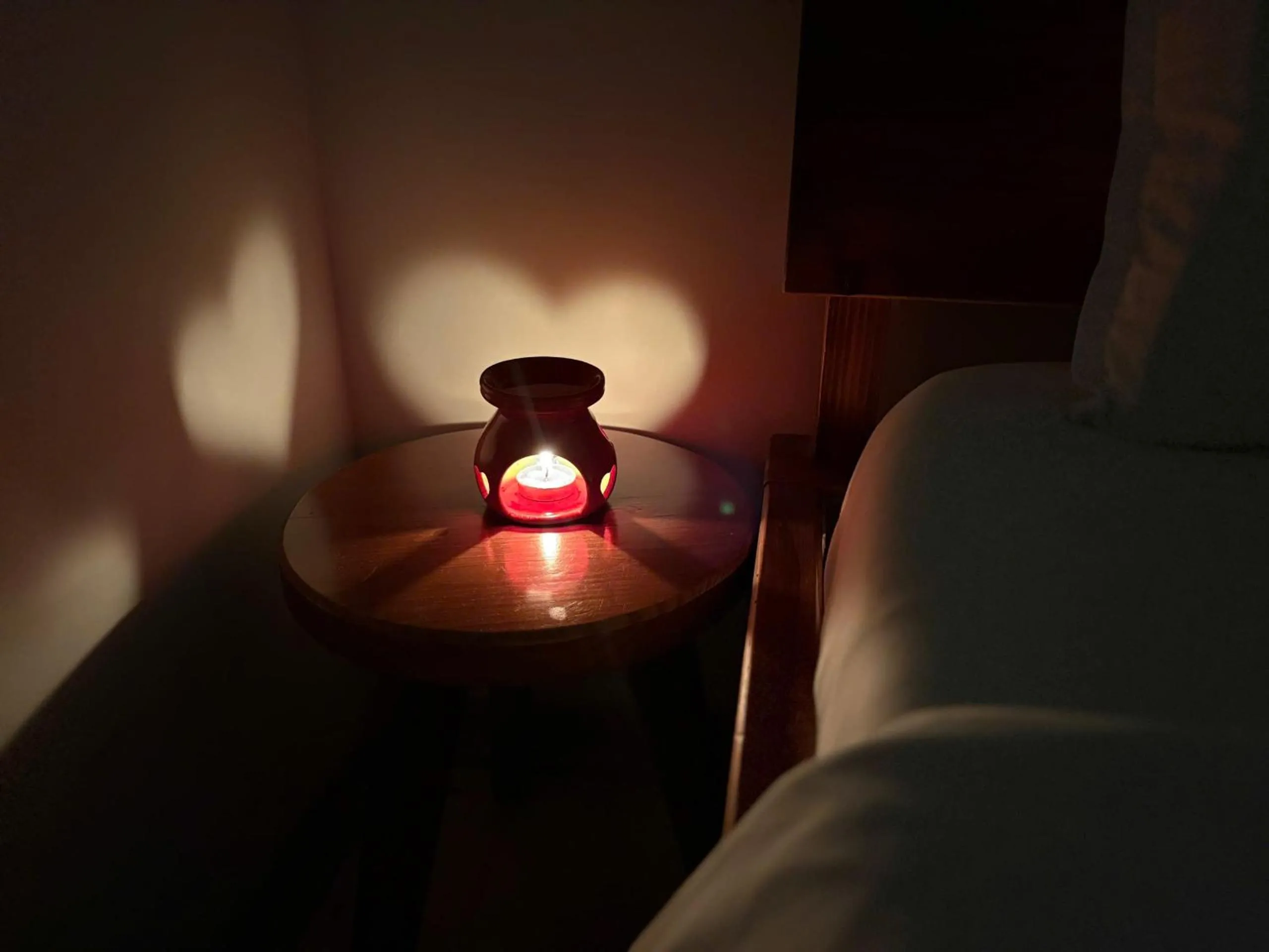 Bed in Romo Homestay