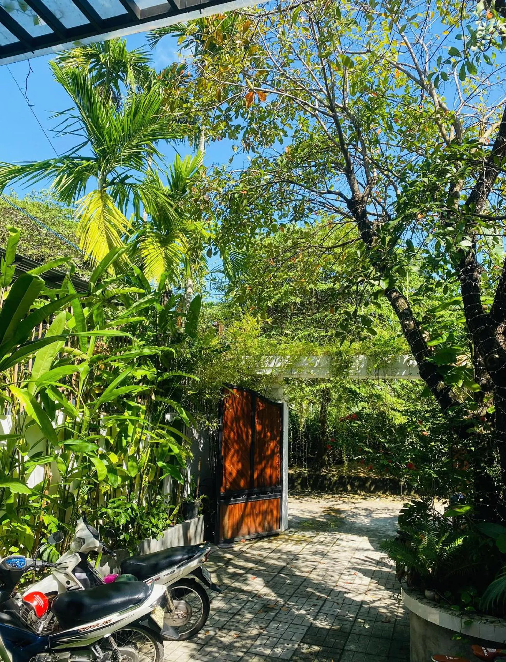 Romo Homestay