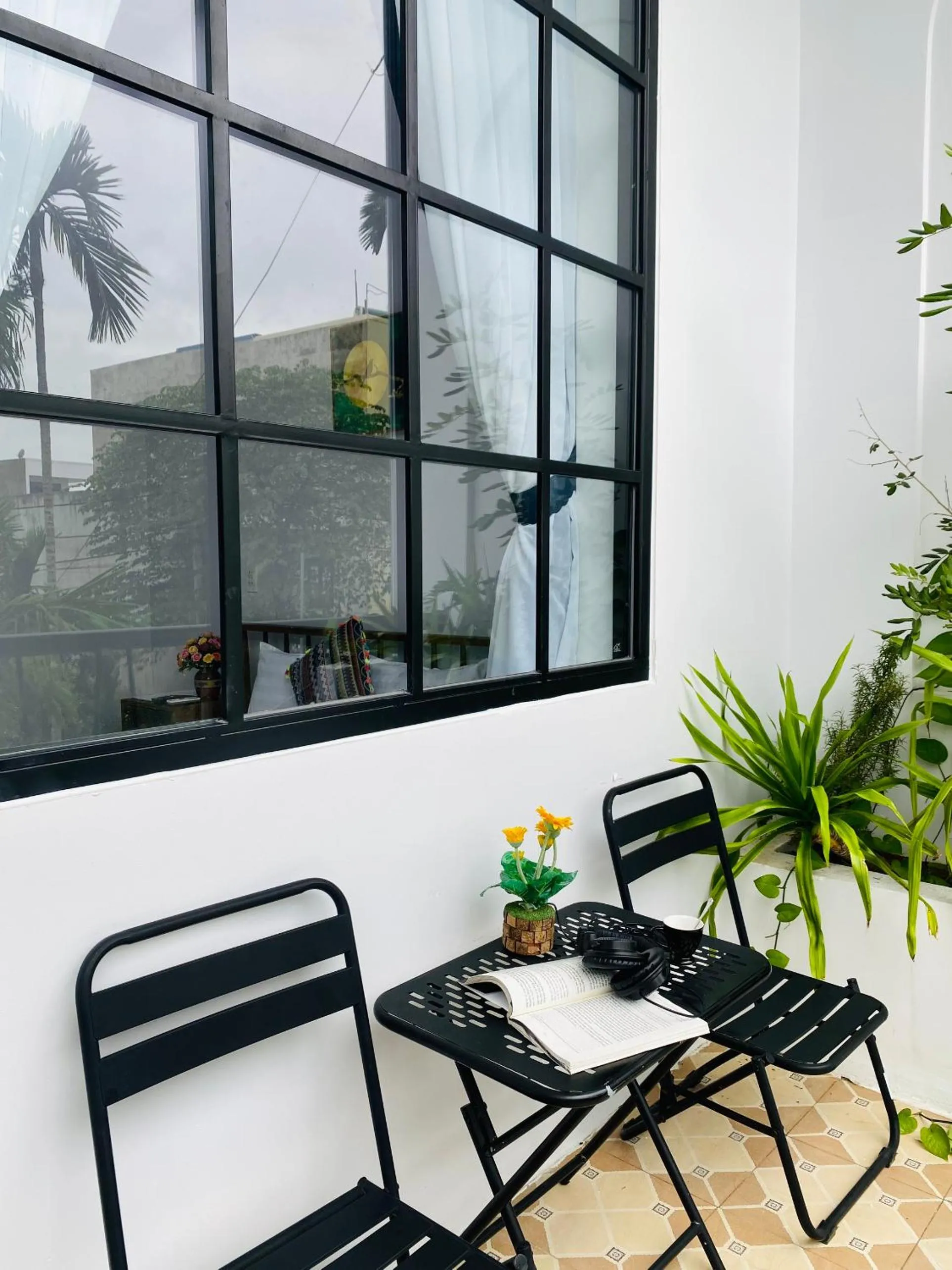Romo Homestay