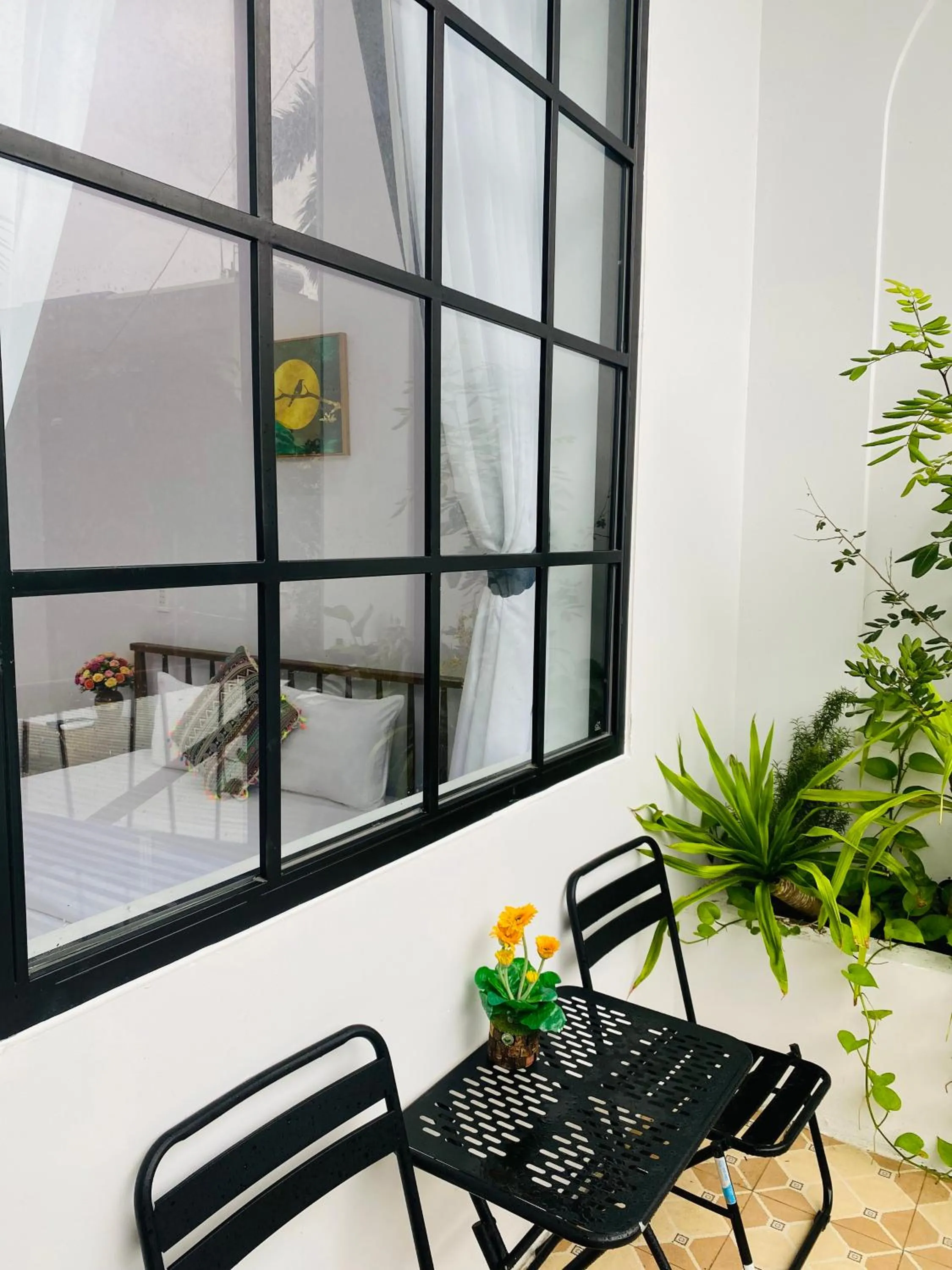 Romo Homestay