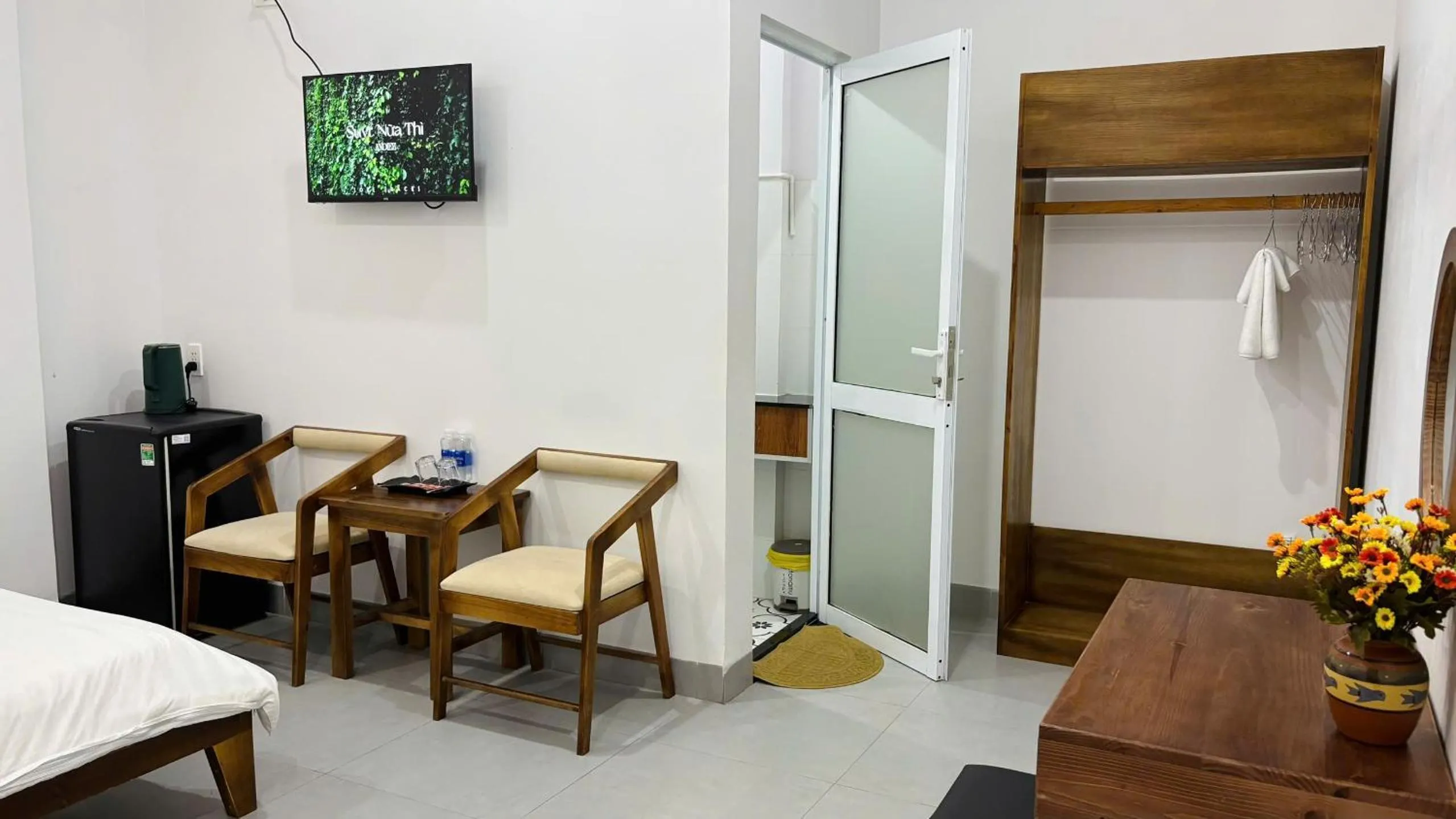 Romo Homestay