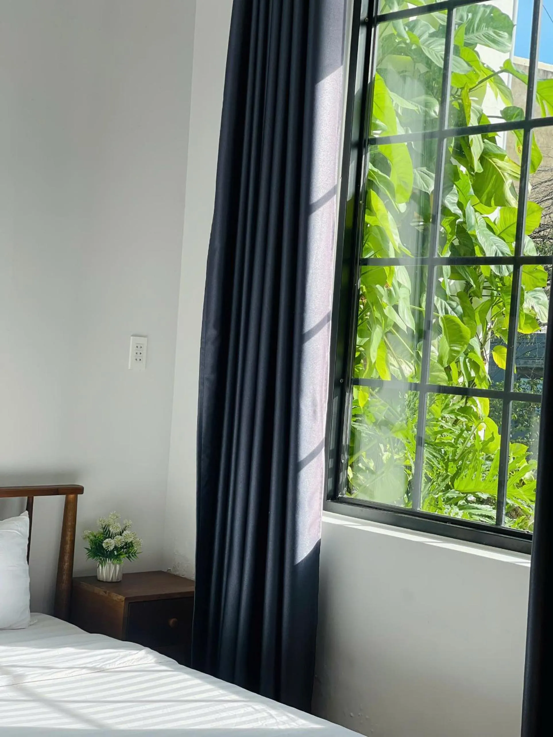 Bed in Romo Homestay