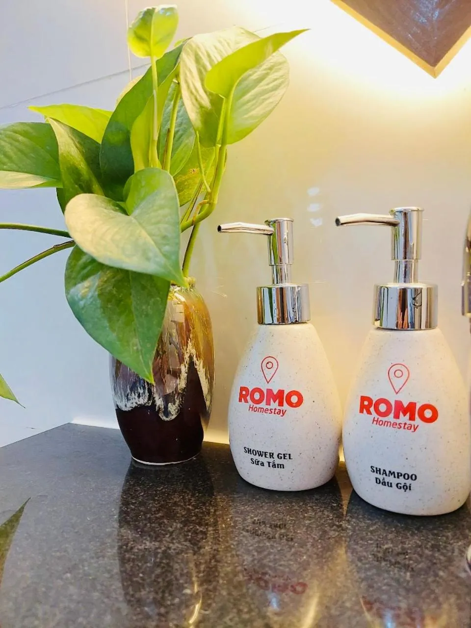 Romo Homestay