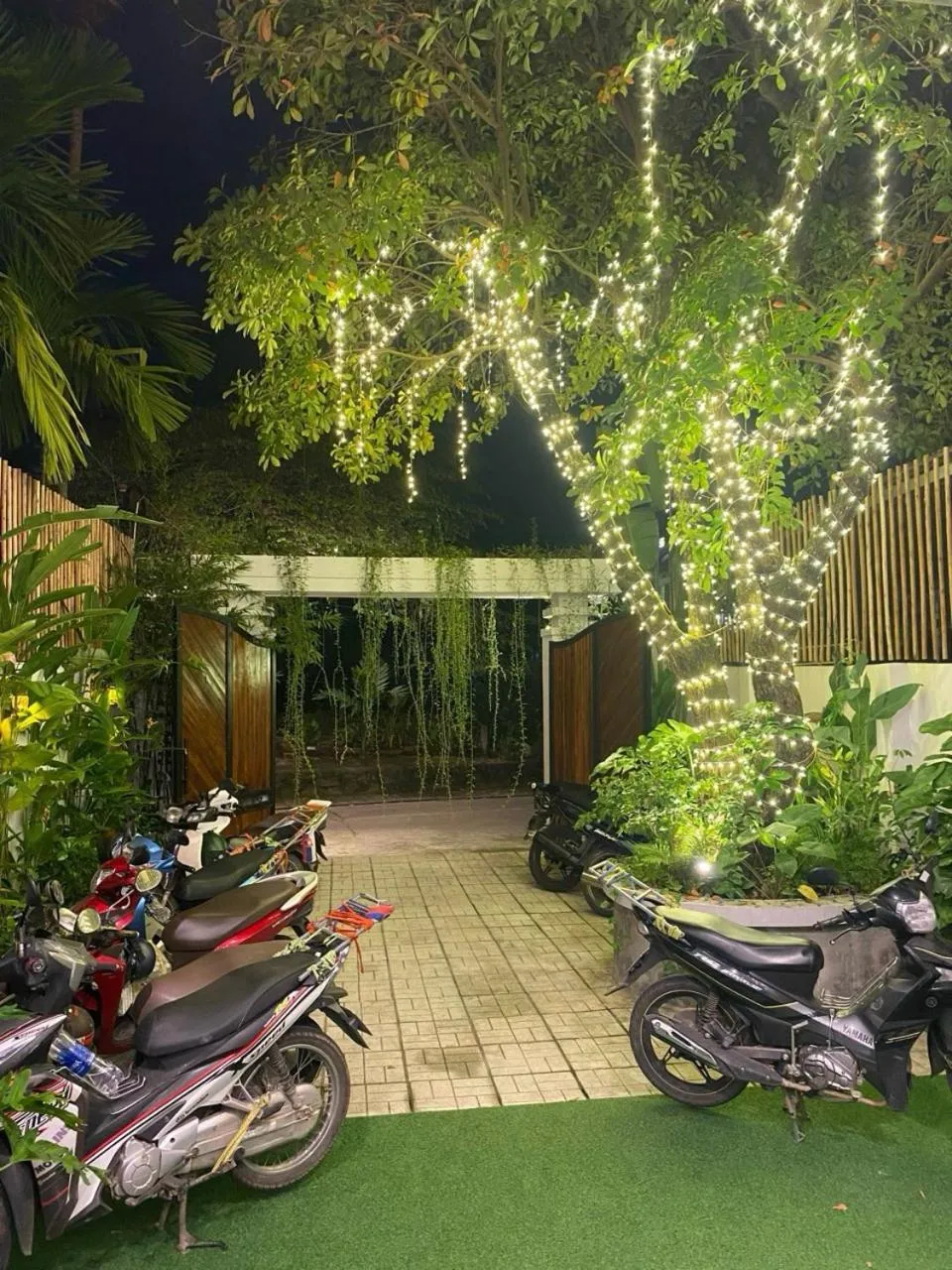 Romo Homestay