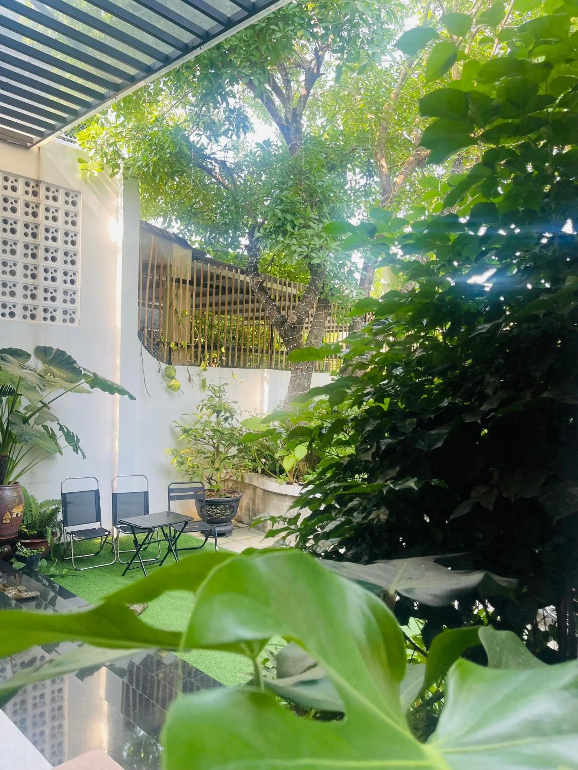 Romo Homestay