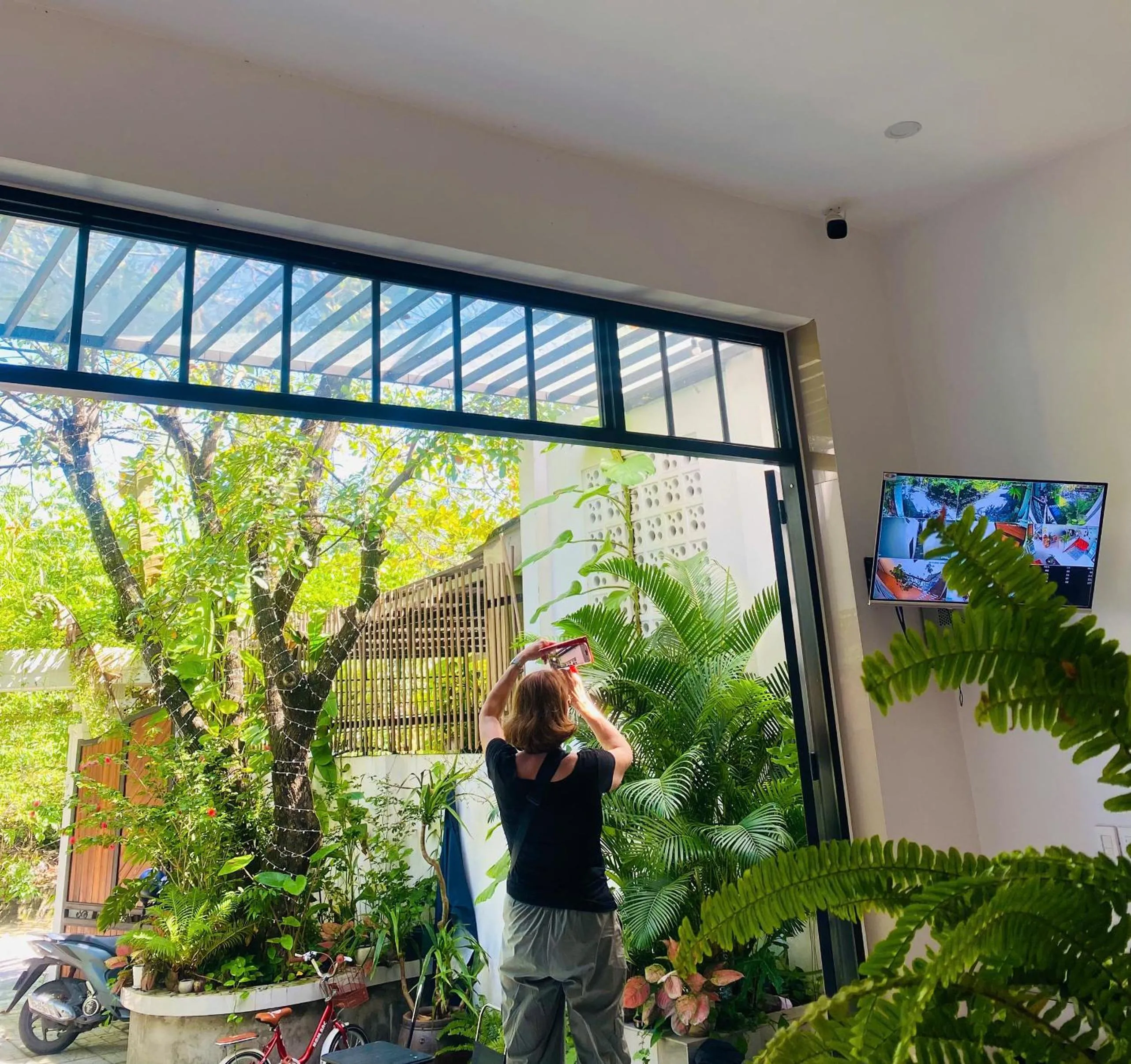 Romo Homestay
